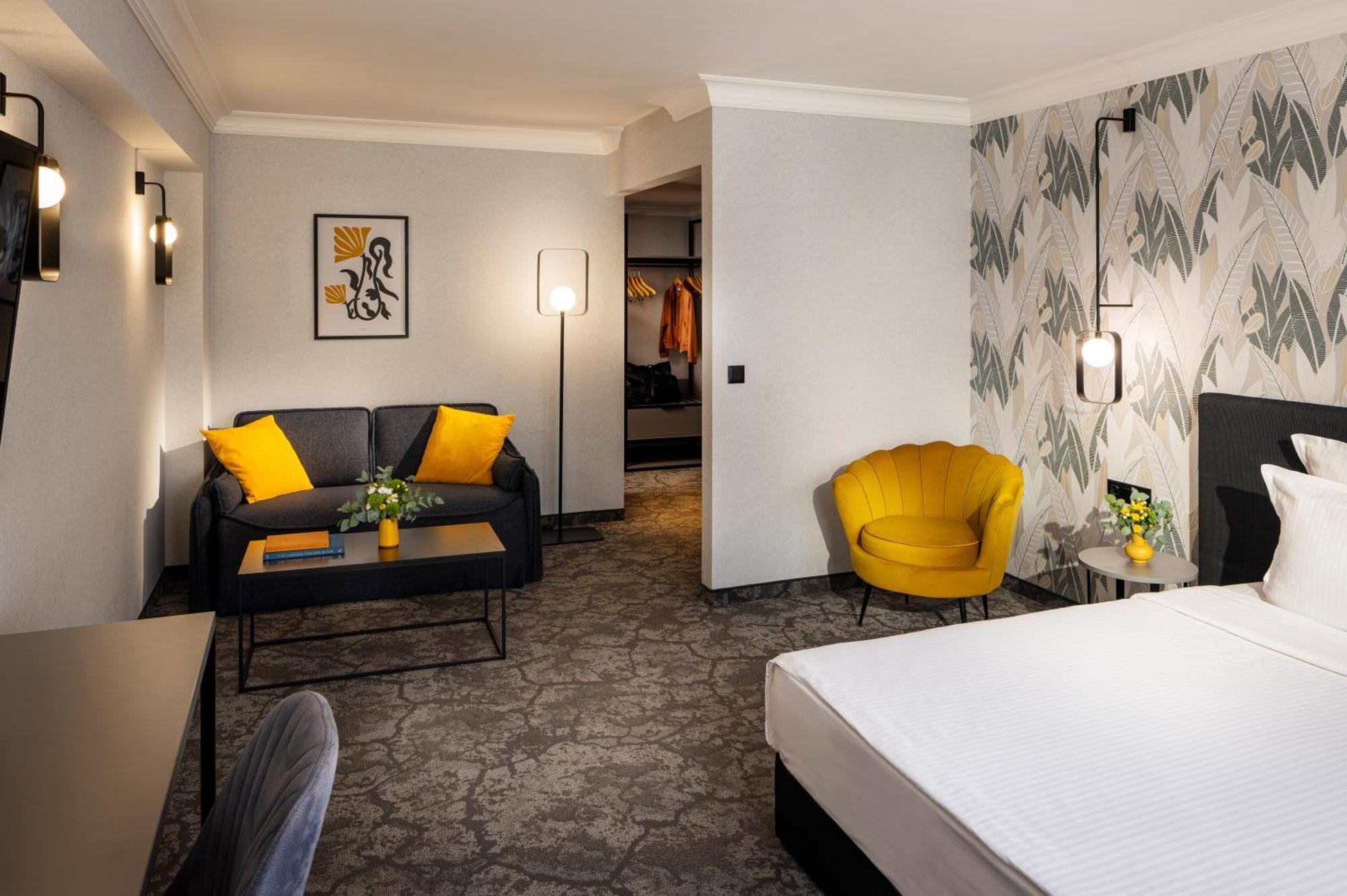 Superior Double or Twin Room