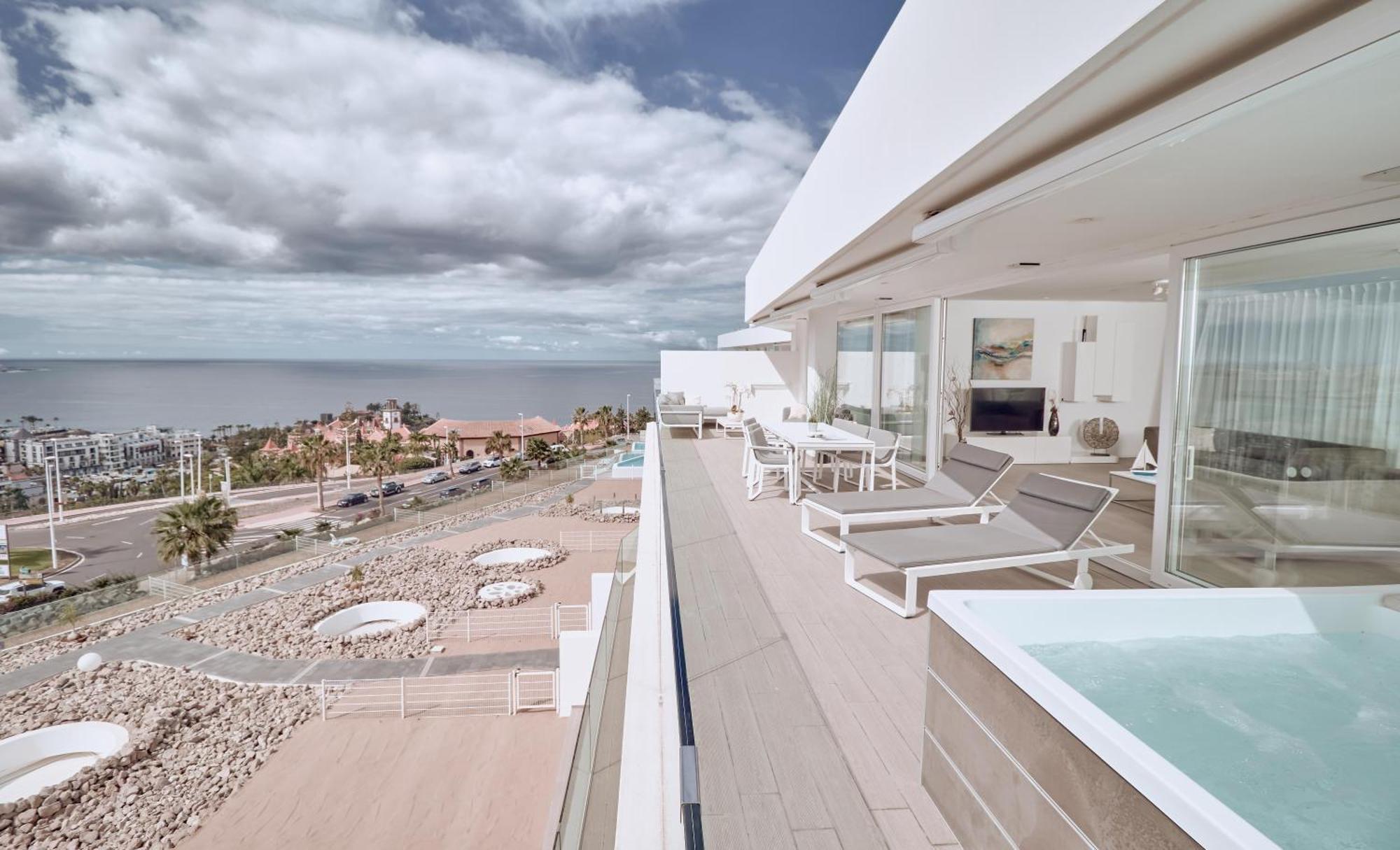 Serenity Allegra 2 bedroom Suite hot tub sea view,1607675357:JPEG