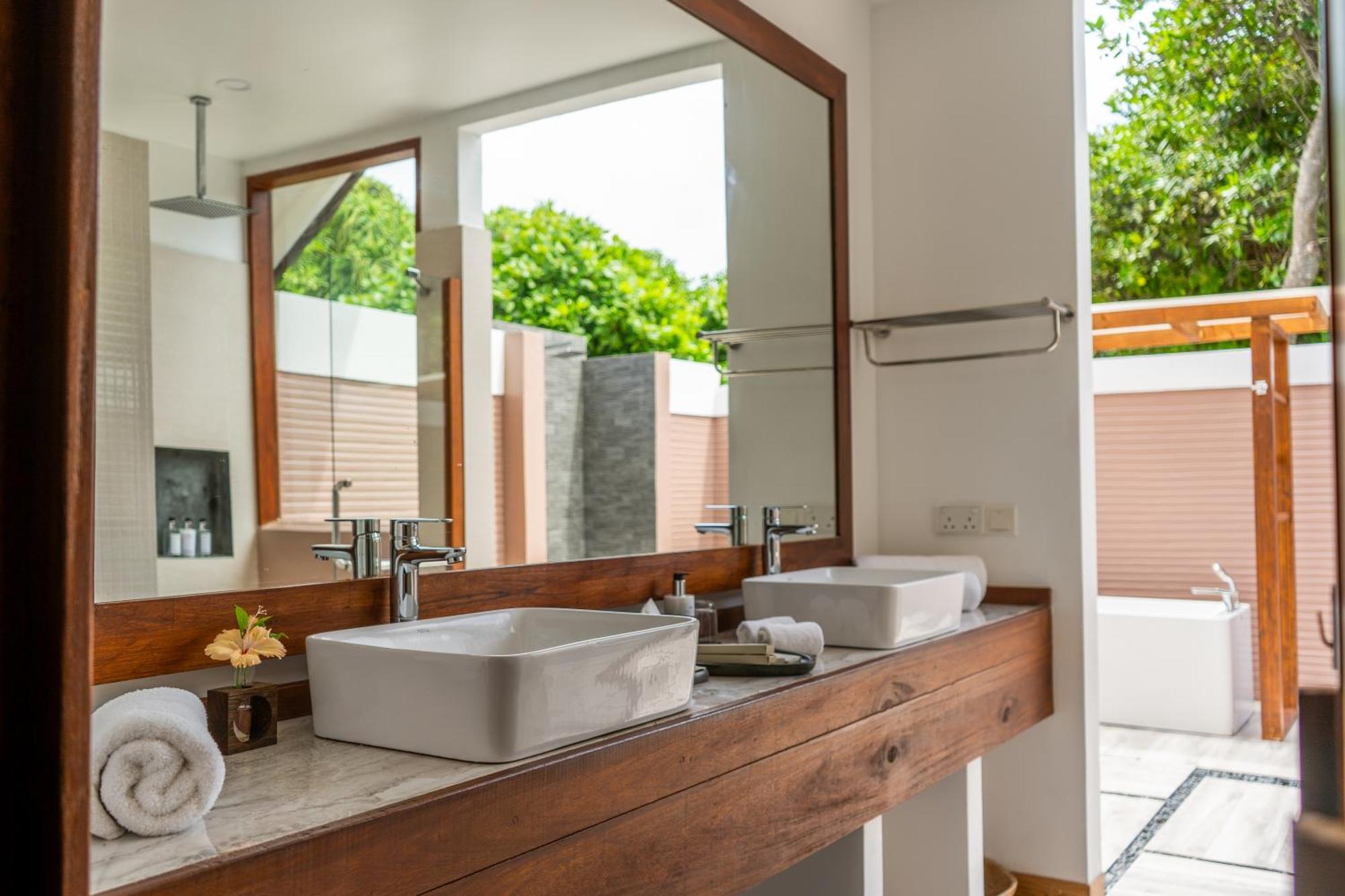 Beach Villa Pool