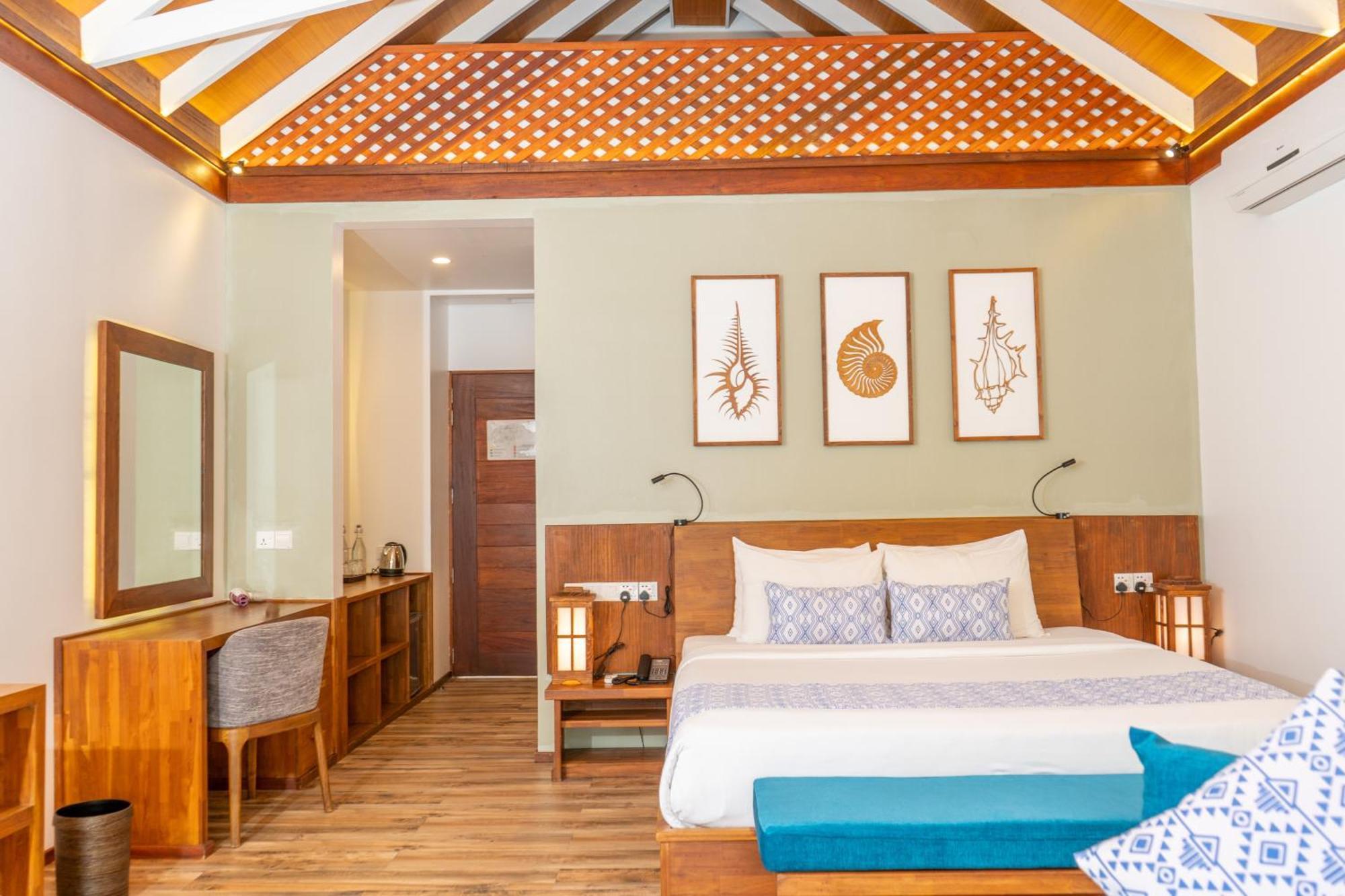 Beach Villa Pool