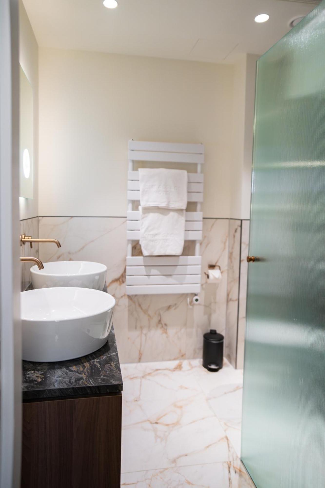 Superior Deluxe Double Room Canal View