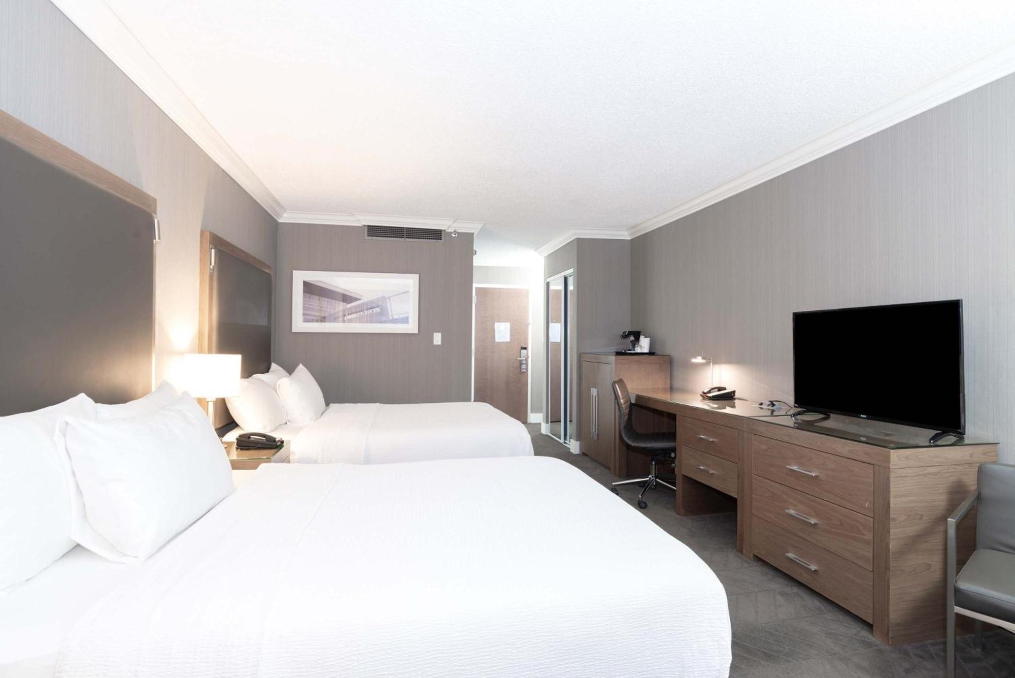 Standard Room, 2 Queen Beds,1608291247:JPEG