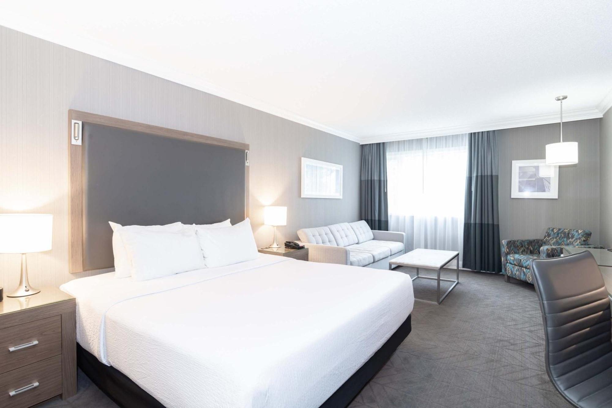 Standard Room, 1 King Bed, Sofa Bed,1608291252:JPEG