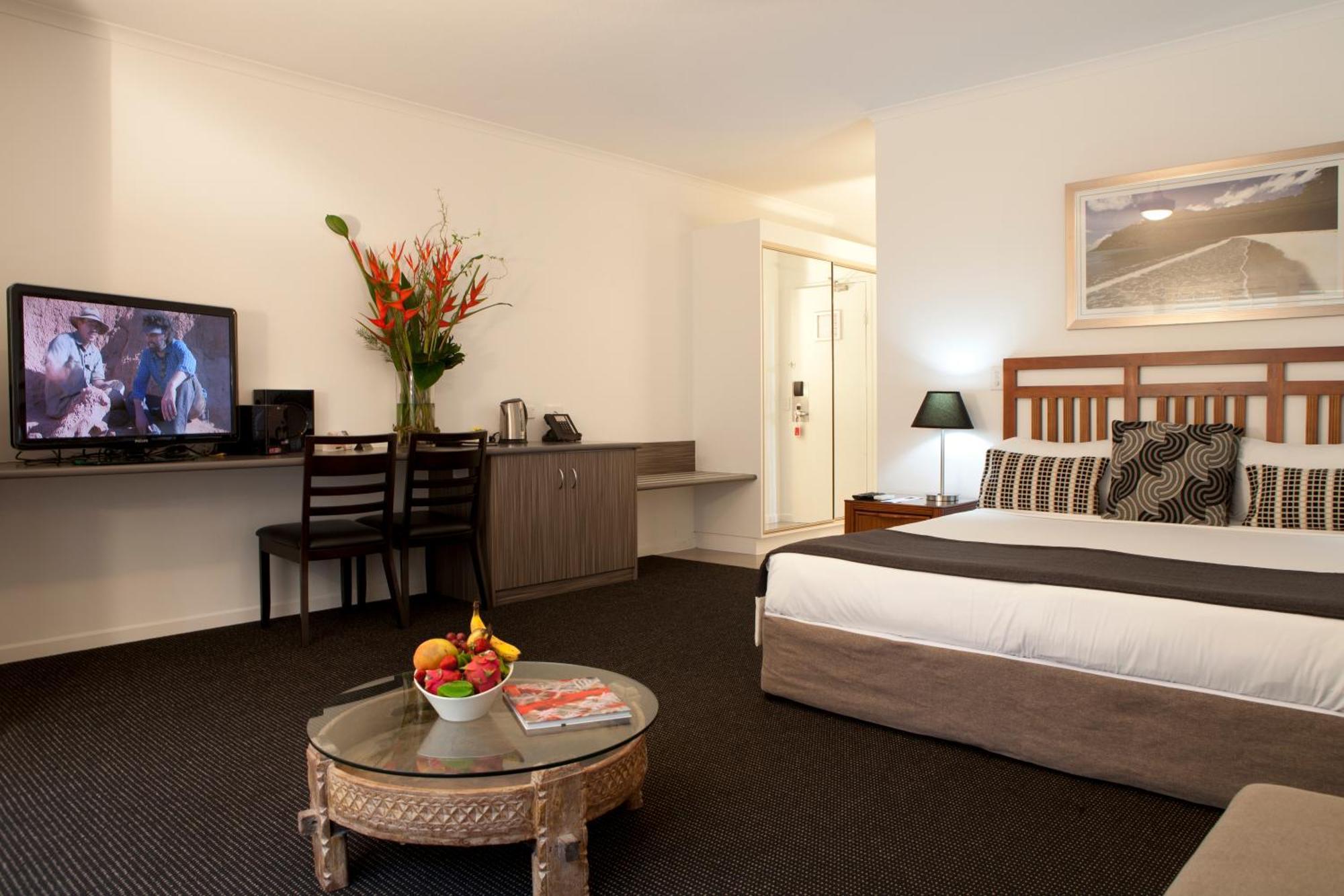 Standard King Room