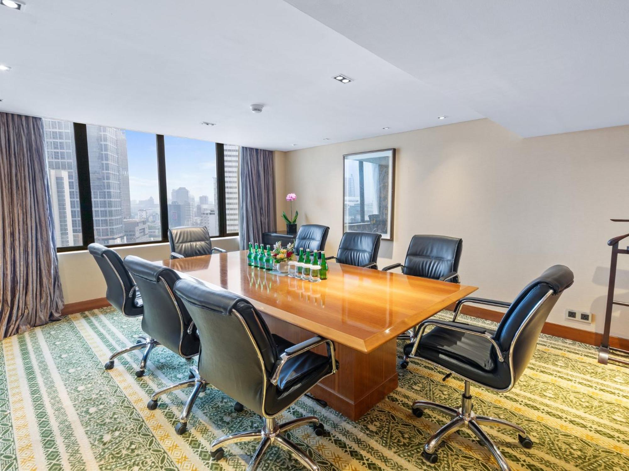 Urban Club Suite King