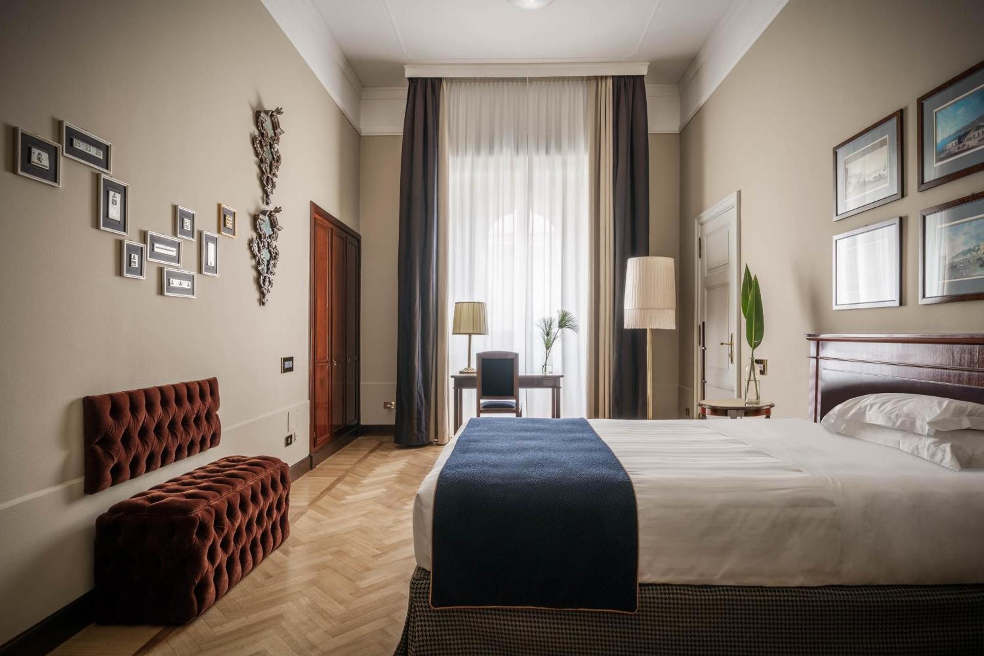 Classic Double or Twin Room