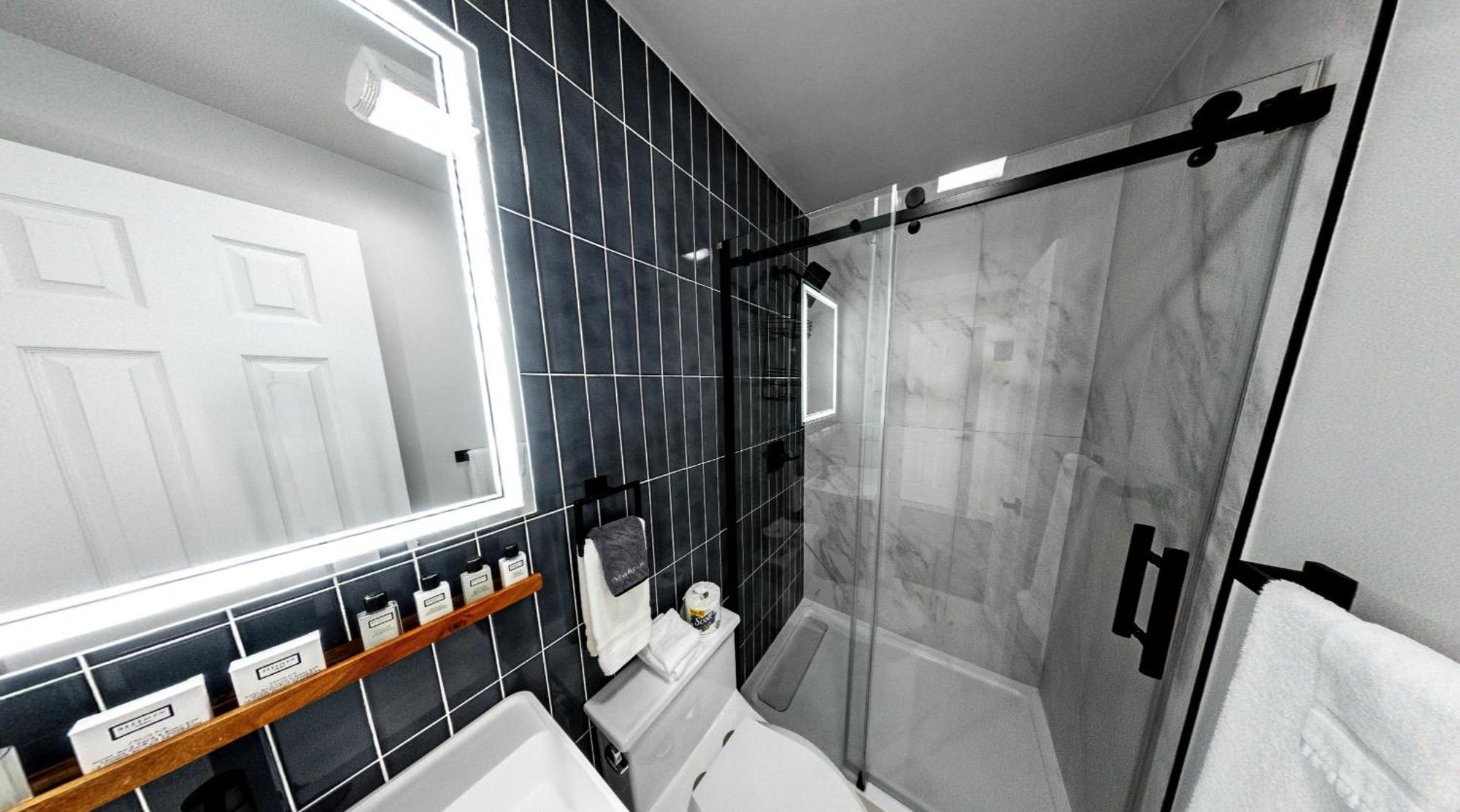 Double Room Terrace