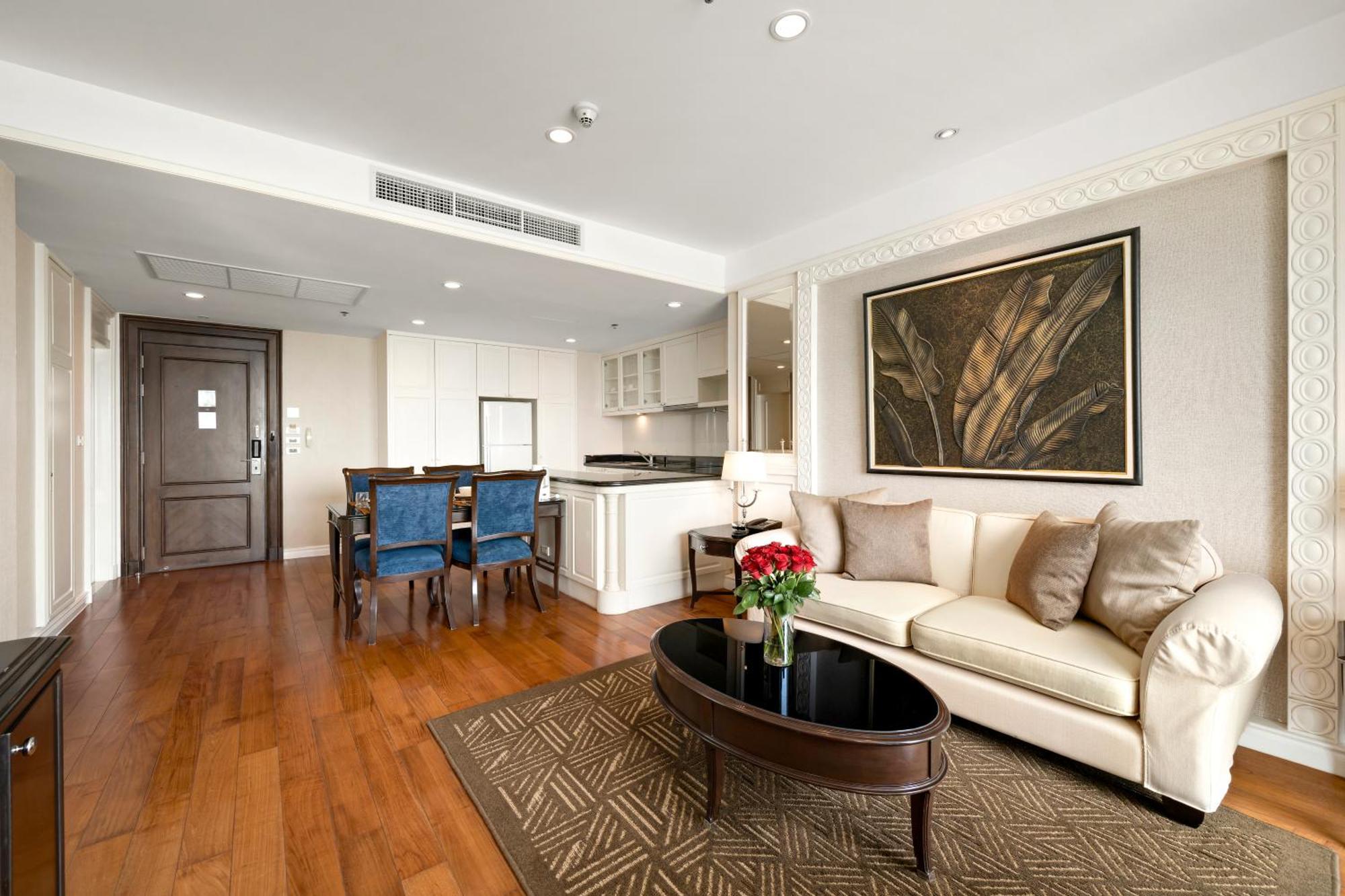 Grand Suite
