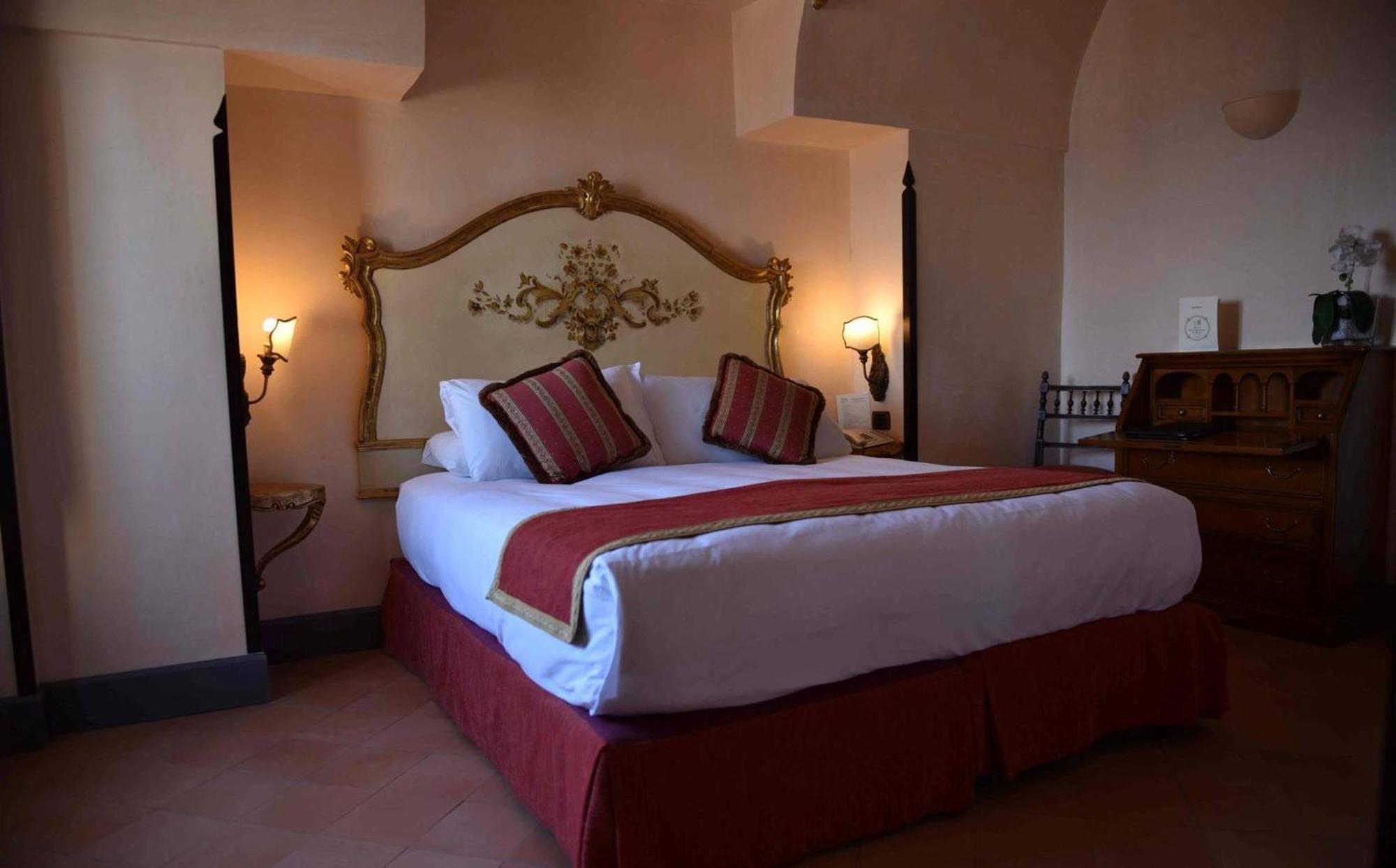 Junior Suite Sea View