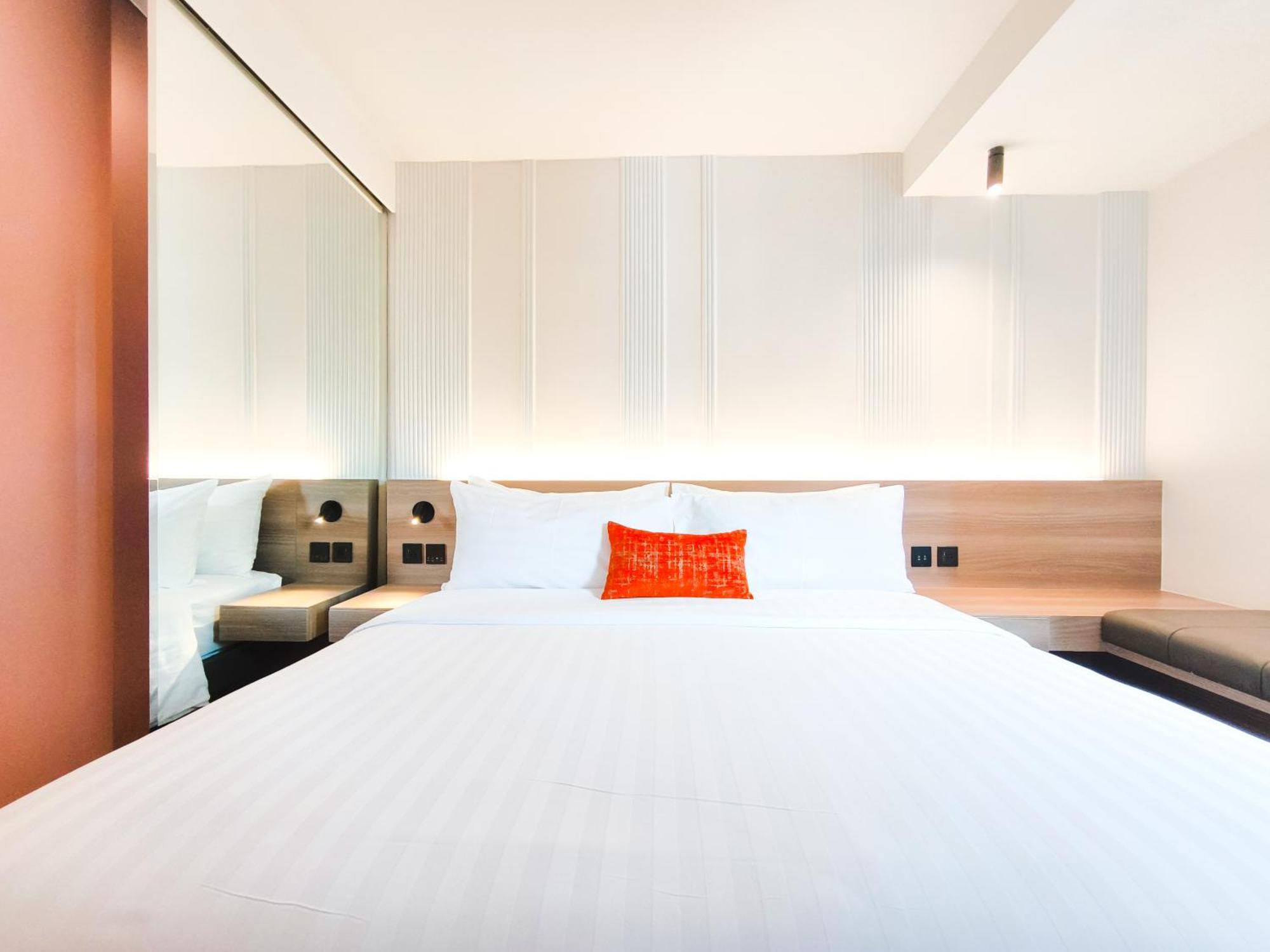 Premier Double Room