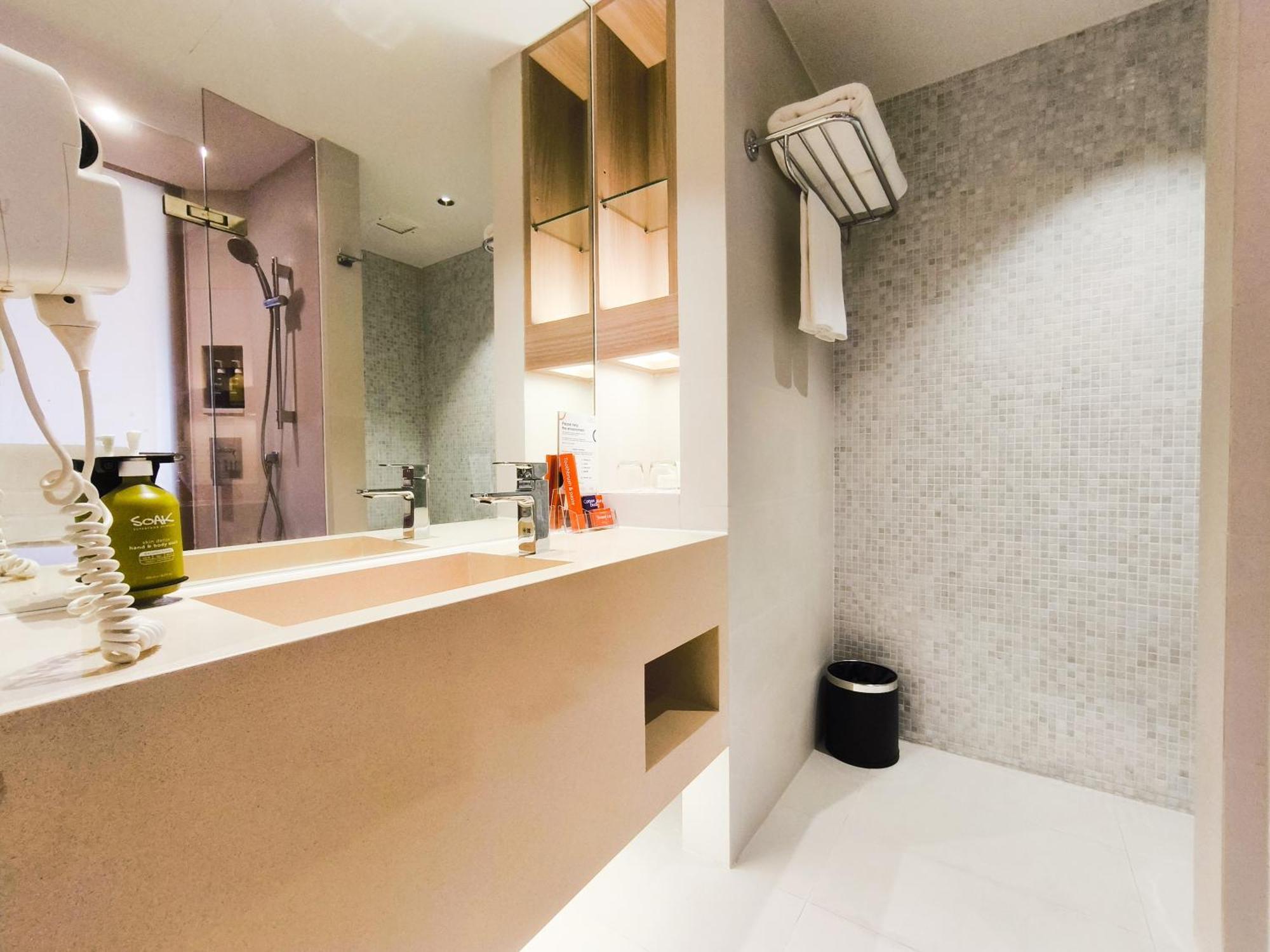 Premier Double Room
