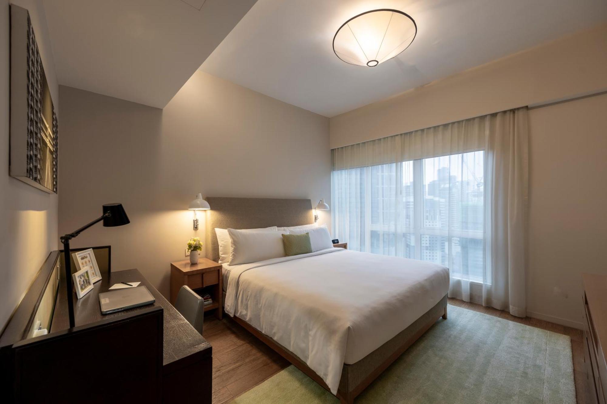 1-Bedroom Residensi