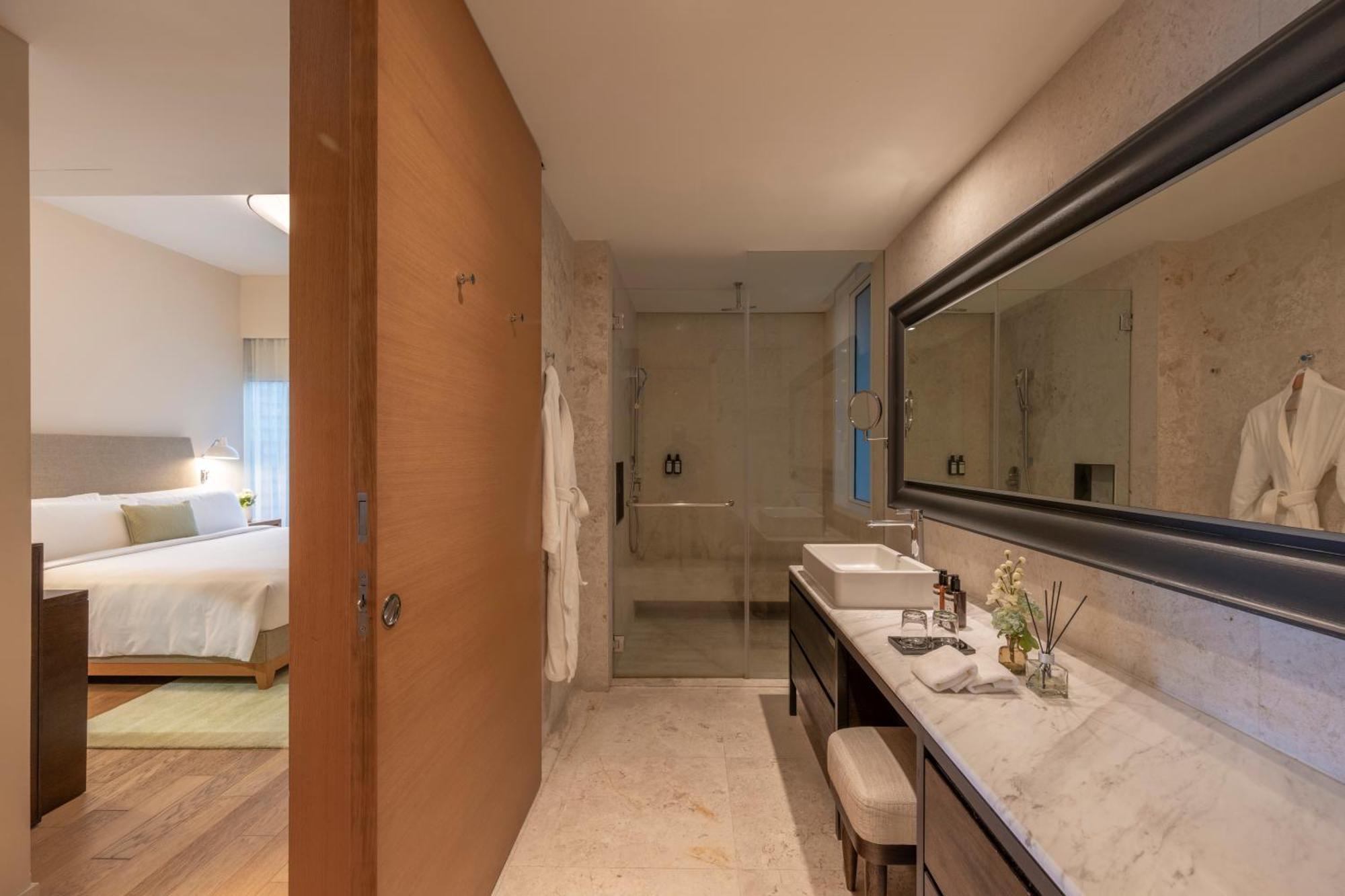 1-Bedroom Residensi