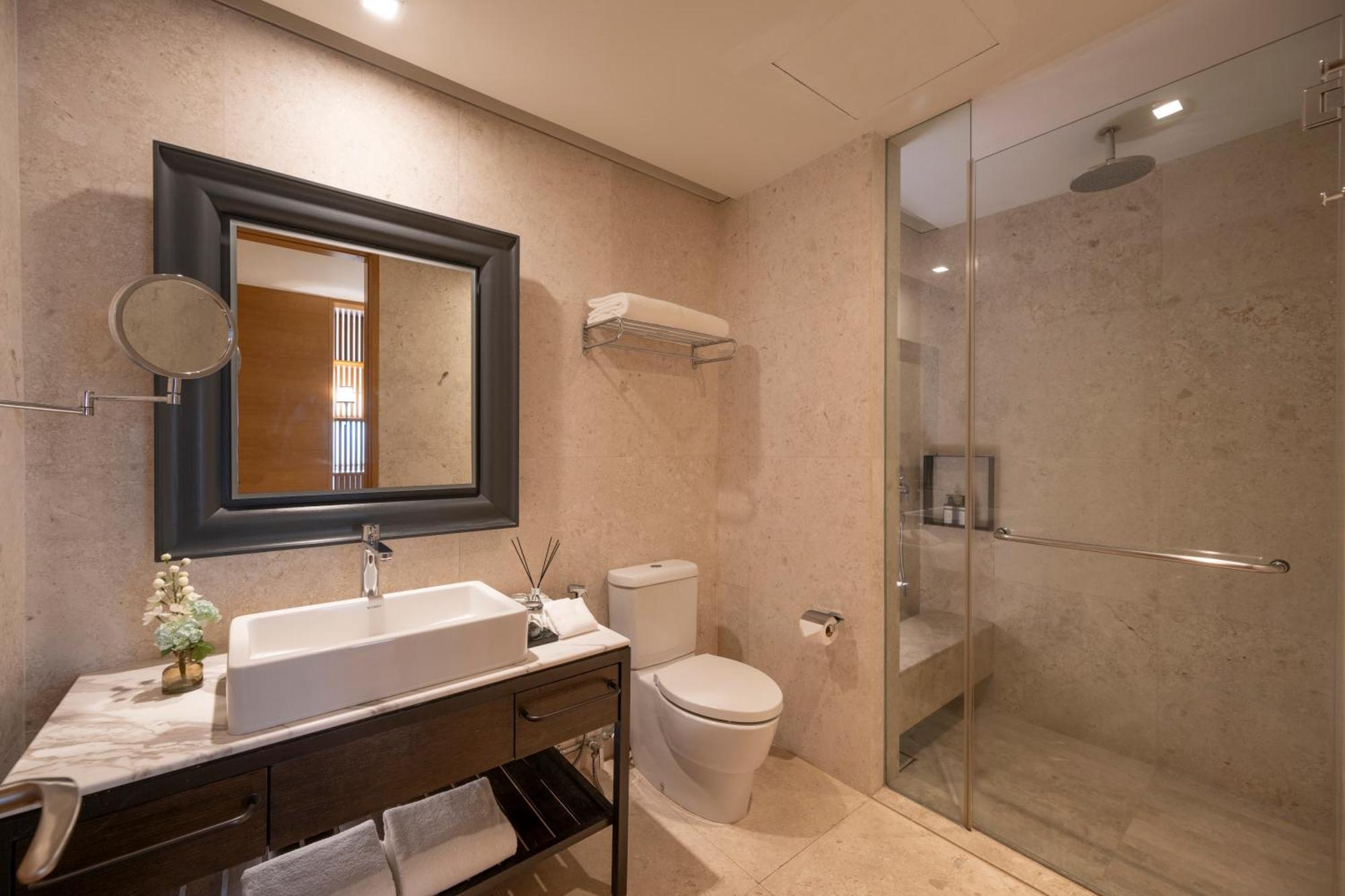 1-Bedroom Residensi