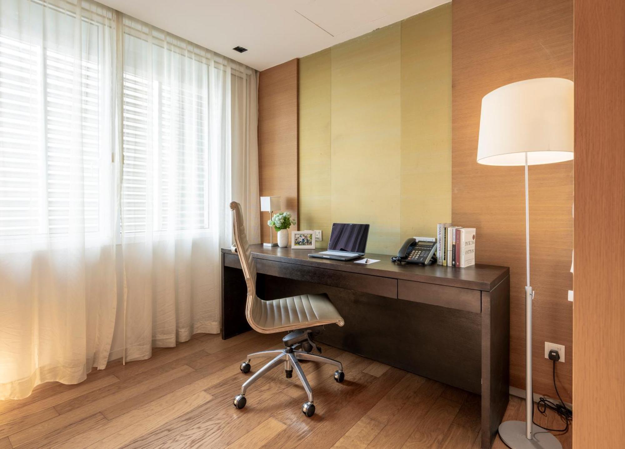 2-Bedroom Residensi