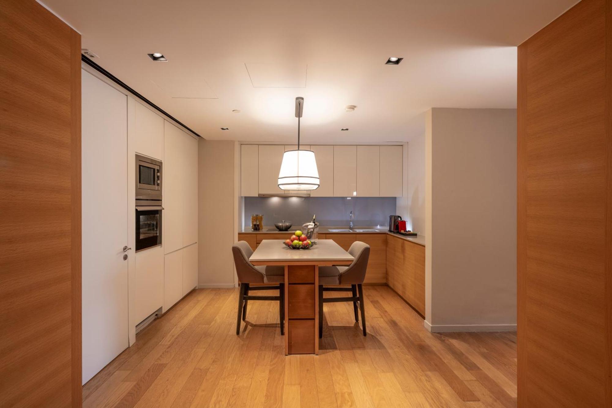 2-Bedroom Residensi