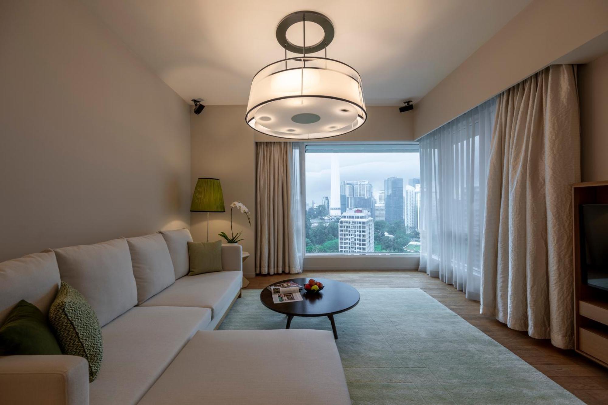 1-Bedroom Residensi