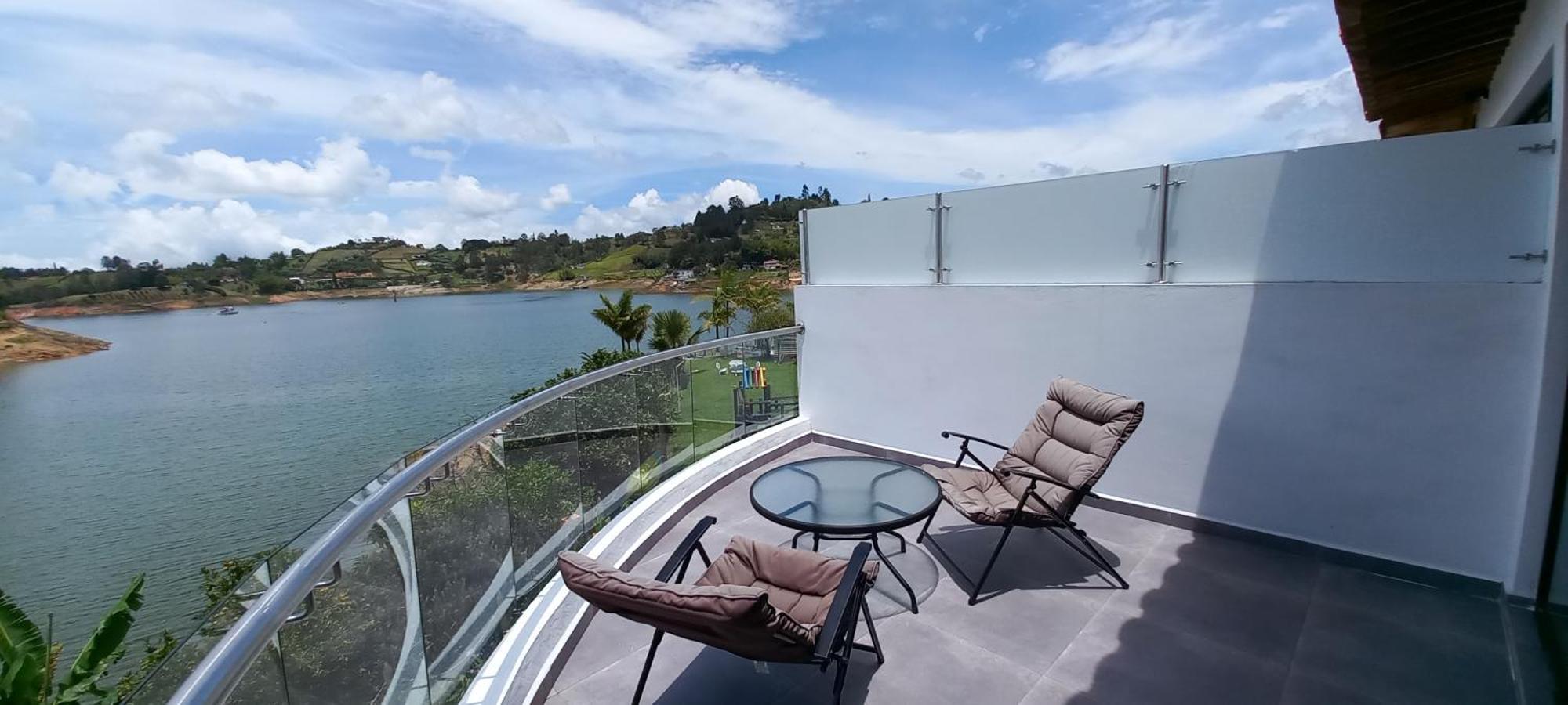 Deluxe Junior Suite Terrace