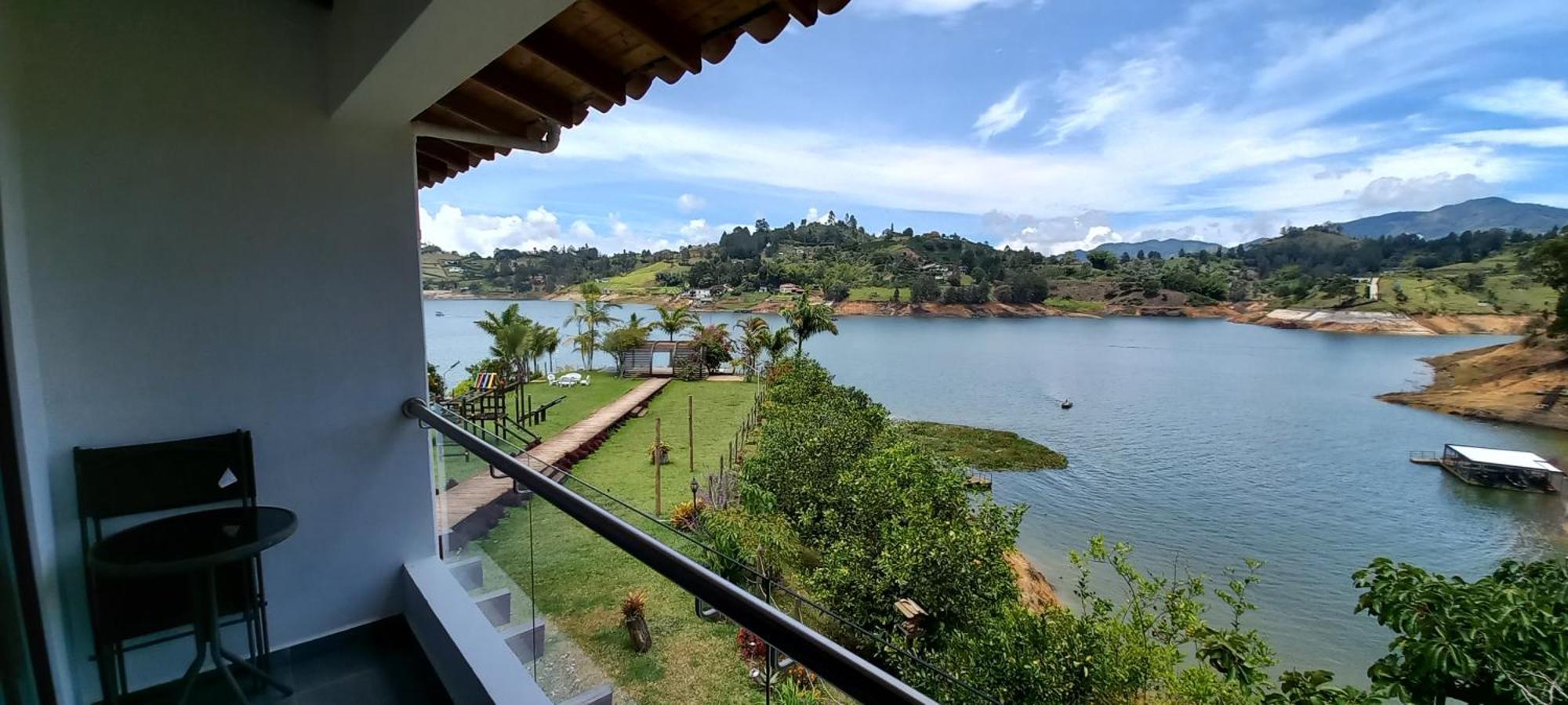 Double Room Balcony