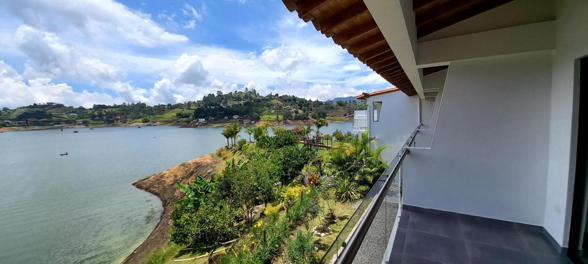 Superior Double Room Balcony