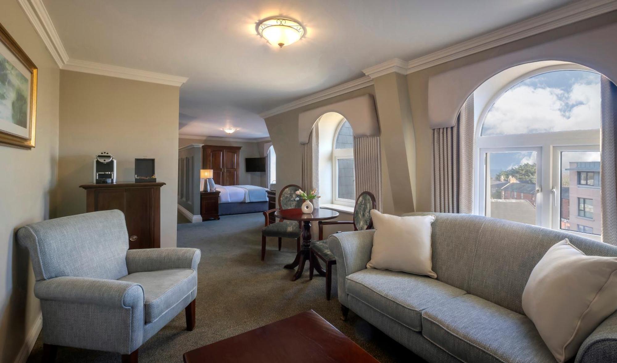 Executive Suite