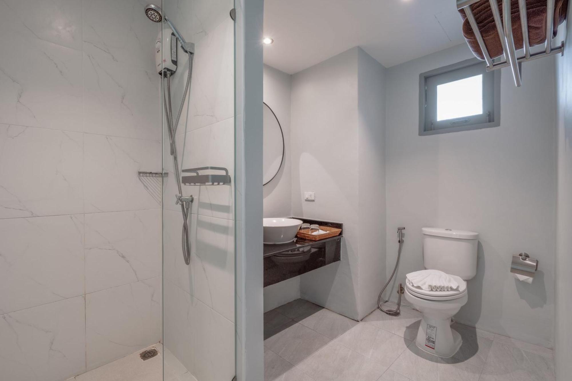 Two-Bedroom Connecting