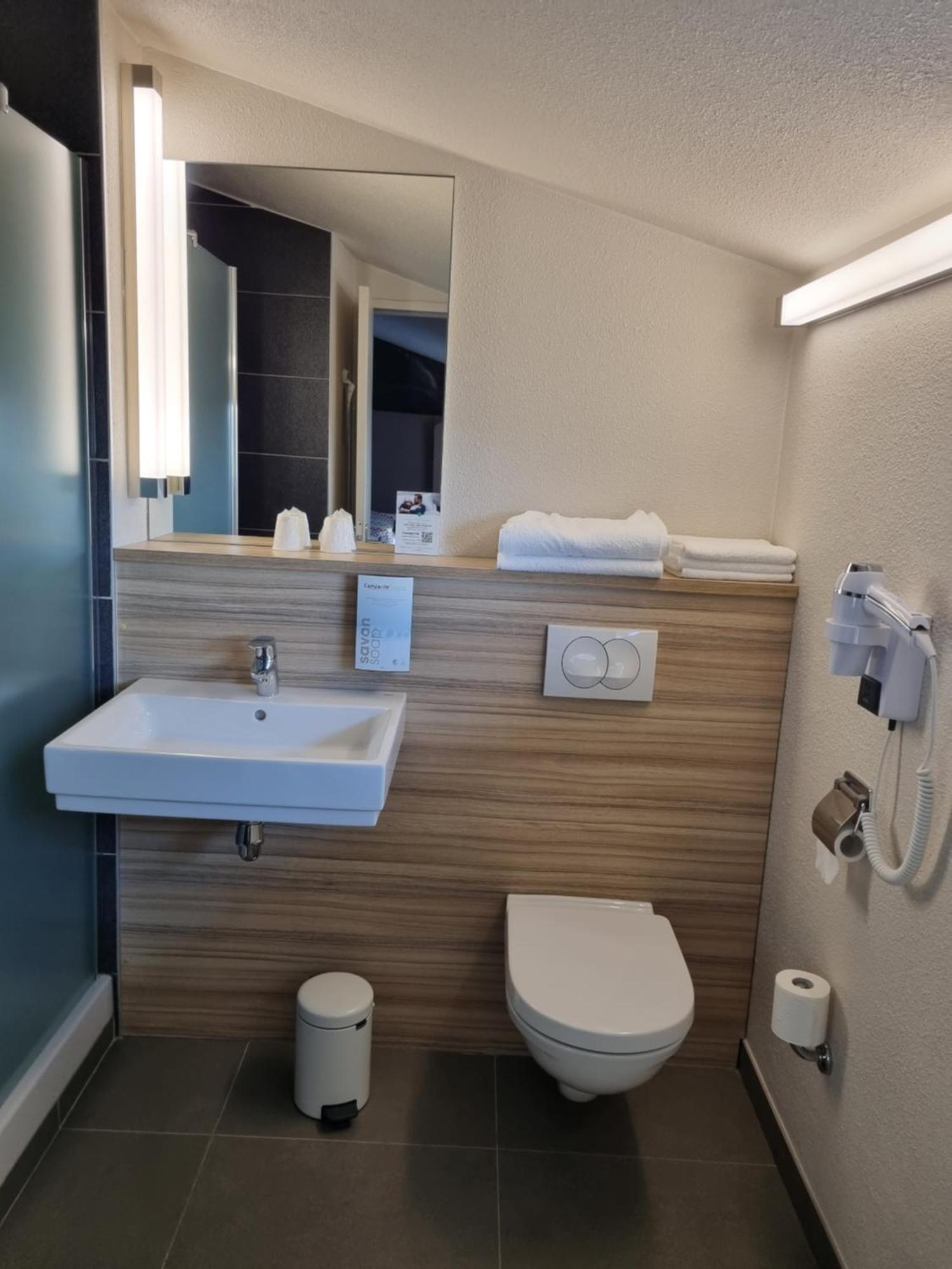 Standard Room 1 Double Bed