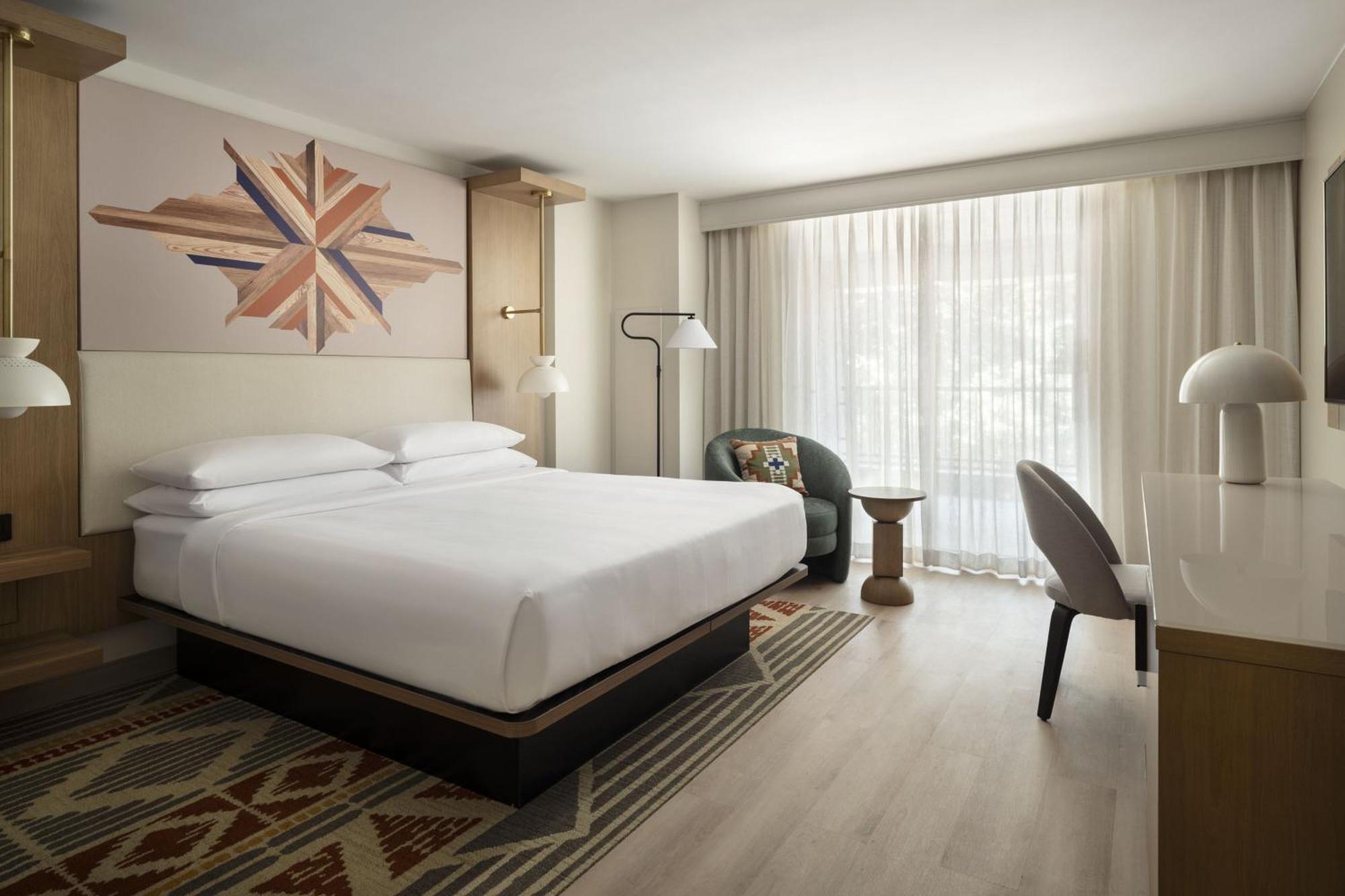 King Room