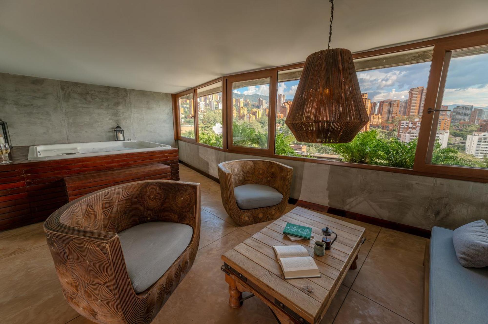 Premier Suite