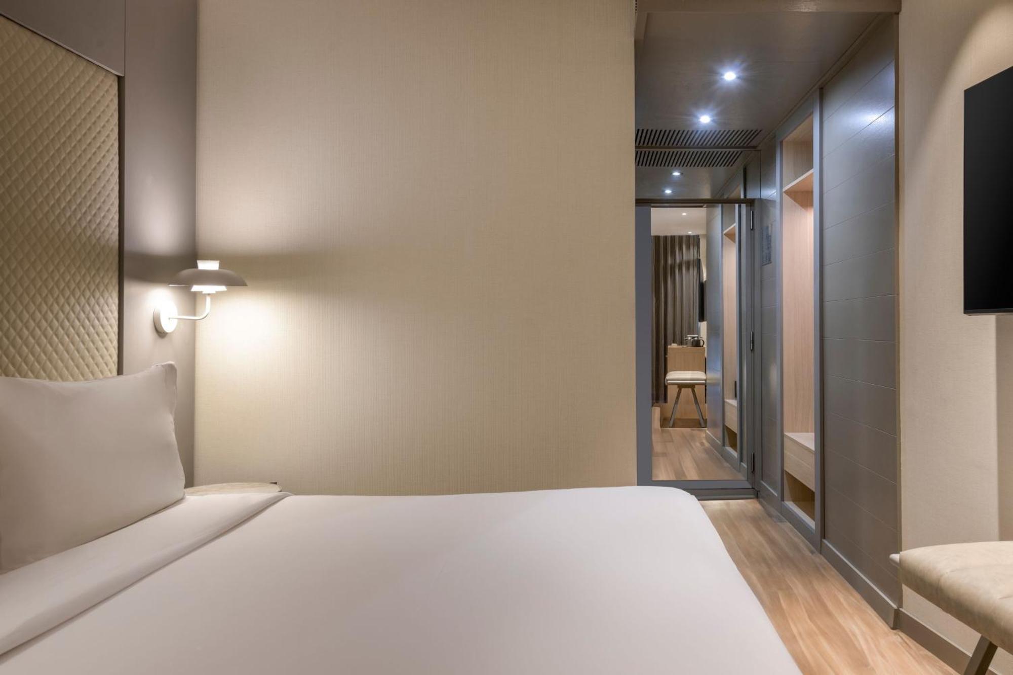 King Room City View