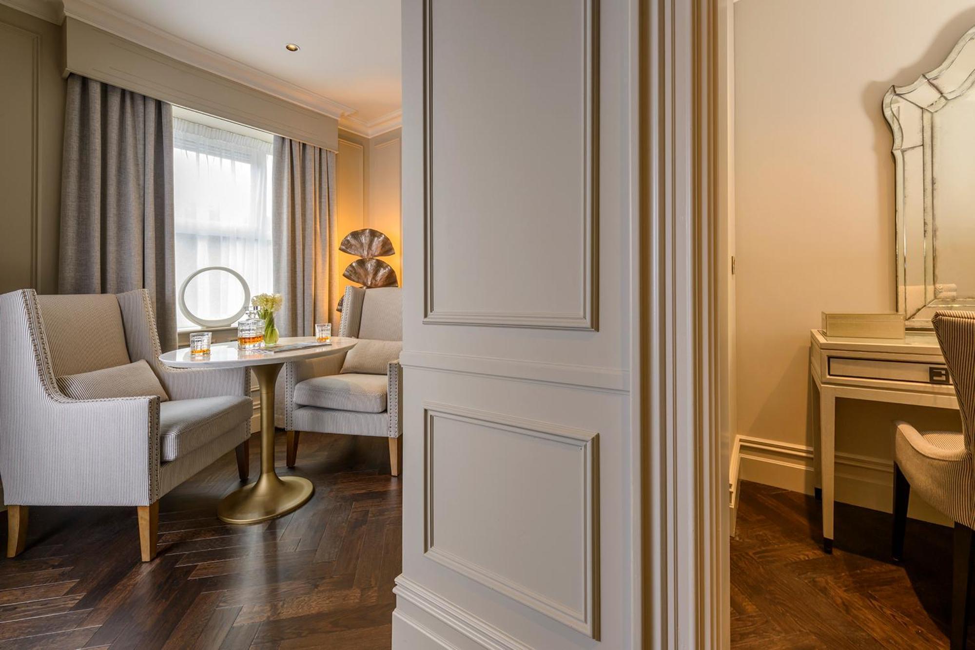 Arbutus Suite