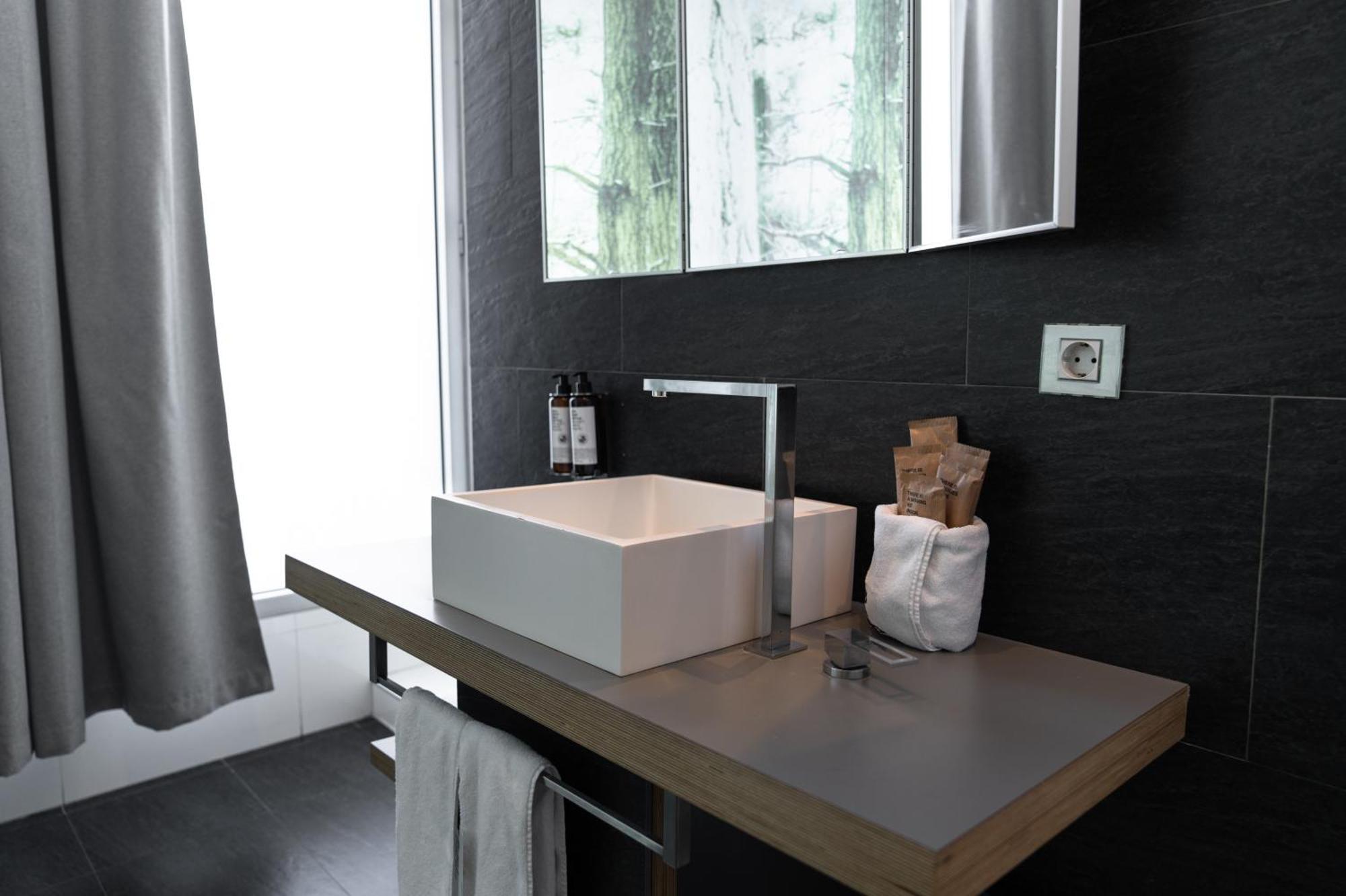 Double Room Terrace