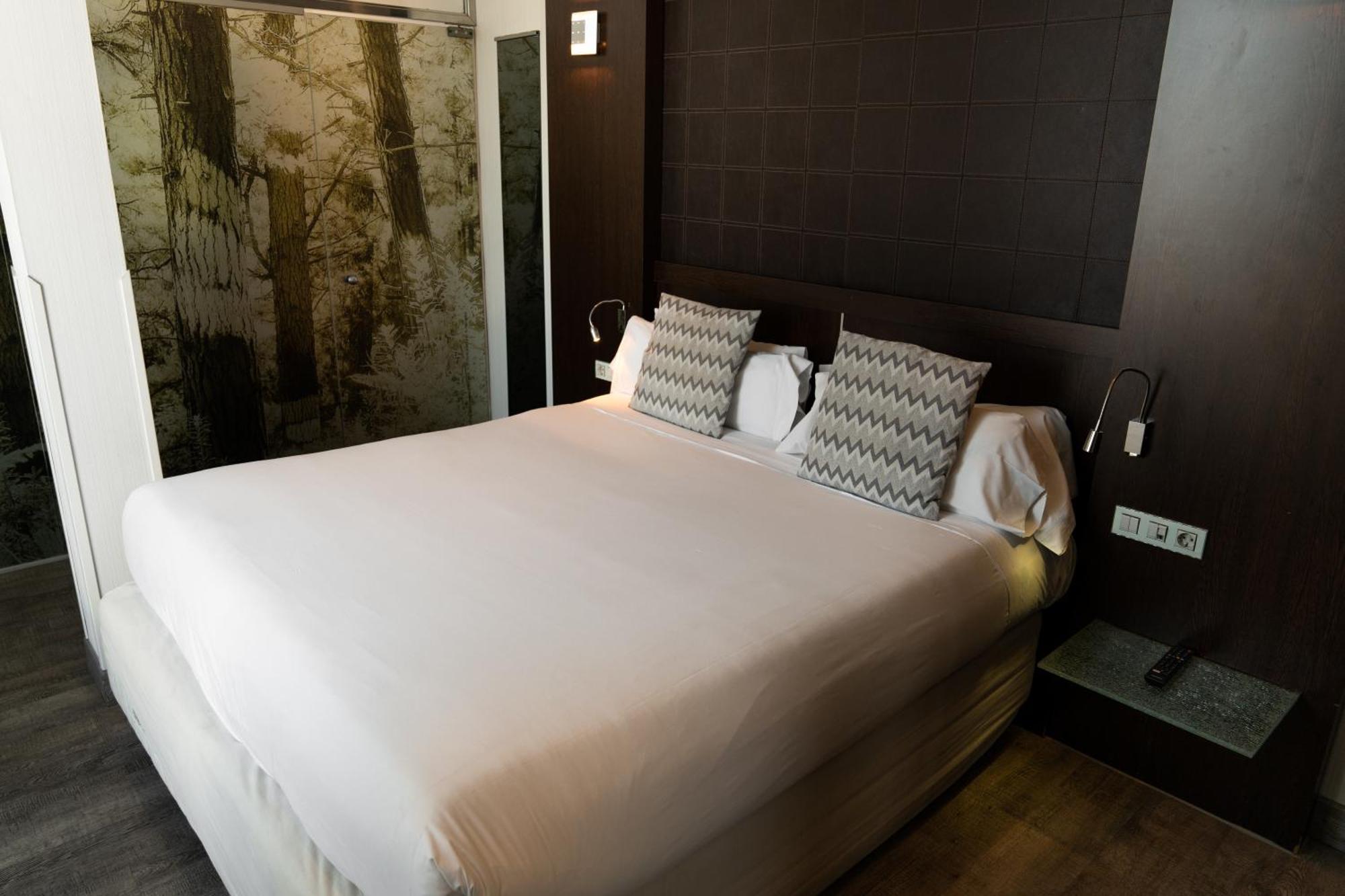 Double Room Terrace