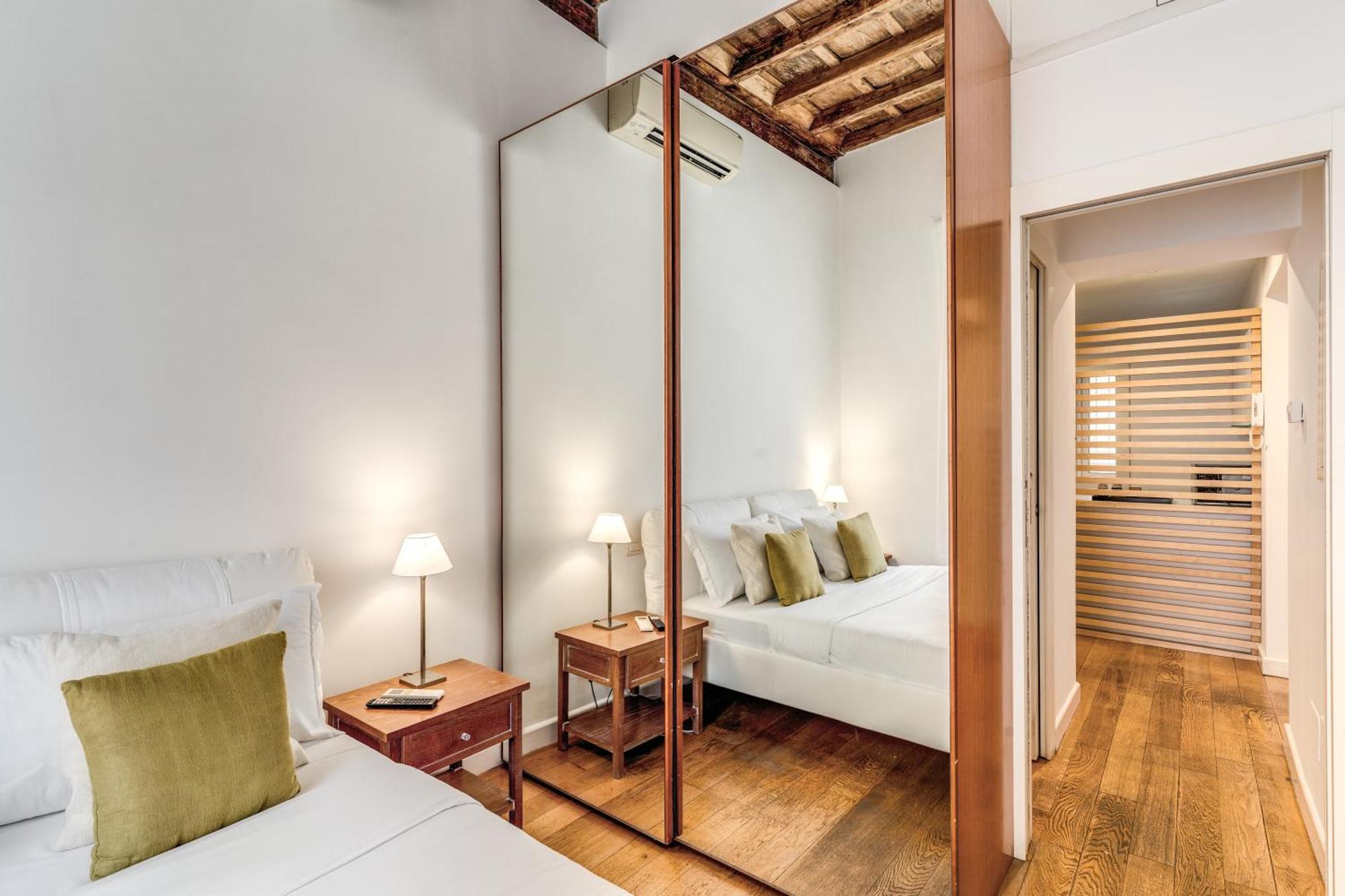 Two-Bedroom Deluxe Apartment Annex
