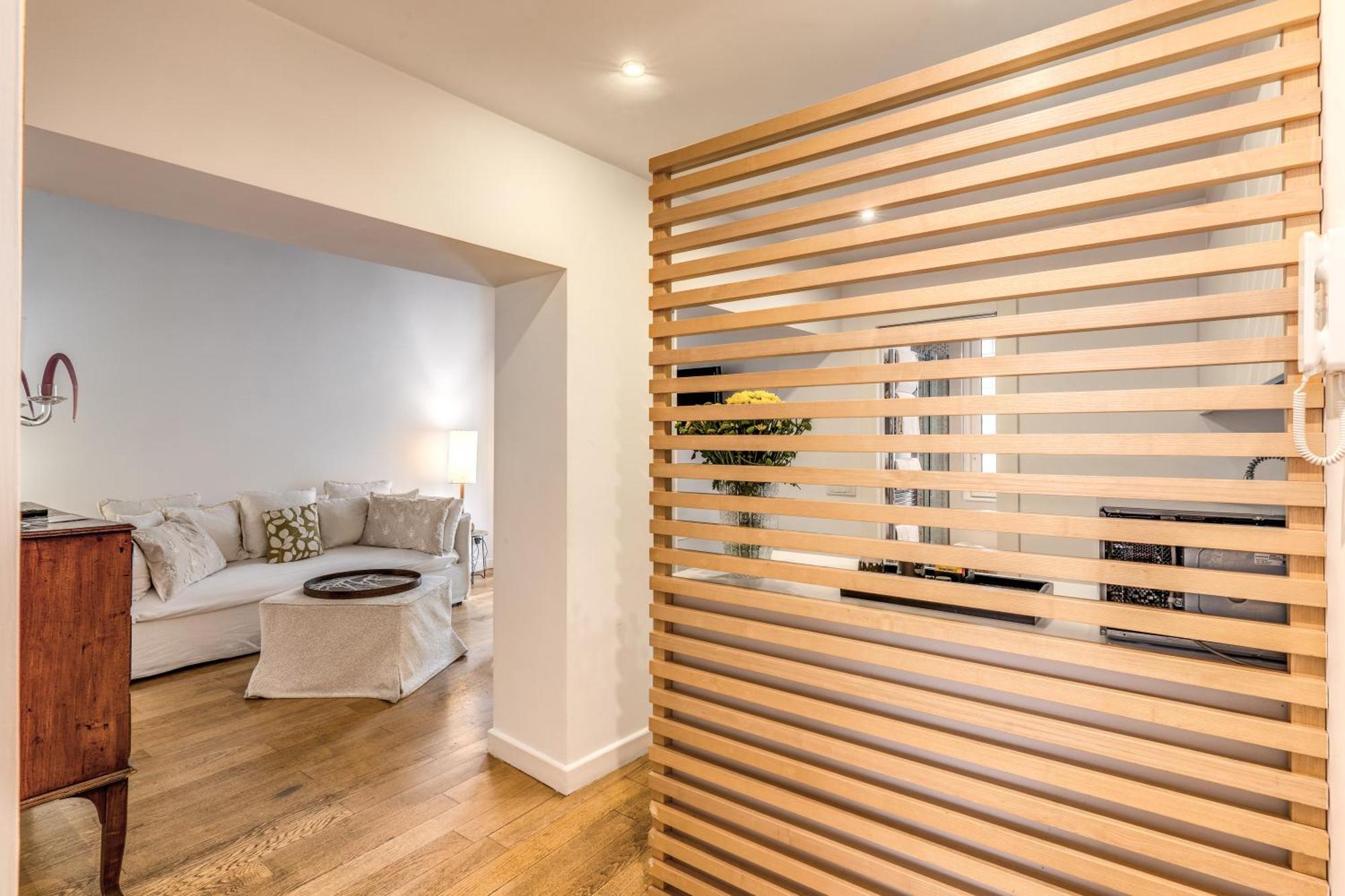 Two-Bedroom Deluxe Apartment Annex