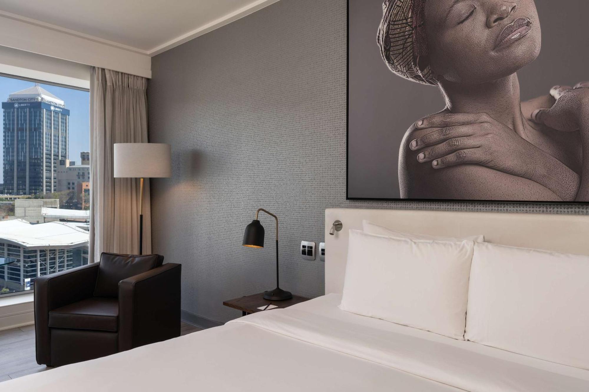 Superior Room High Floor