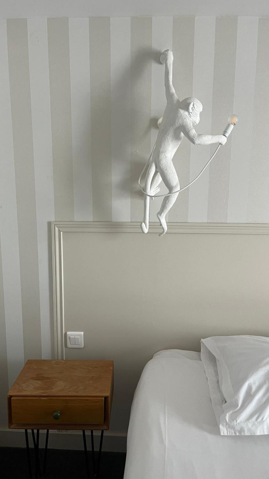 Double Room Disability Access