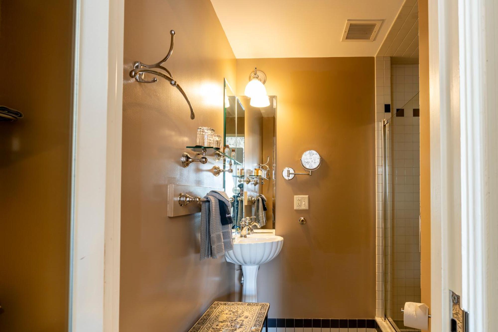 Standard  Room