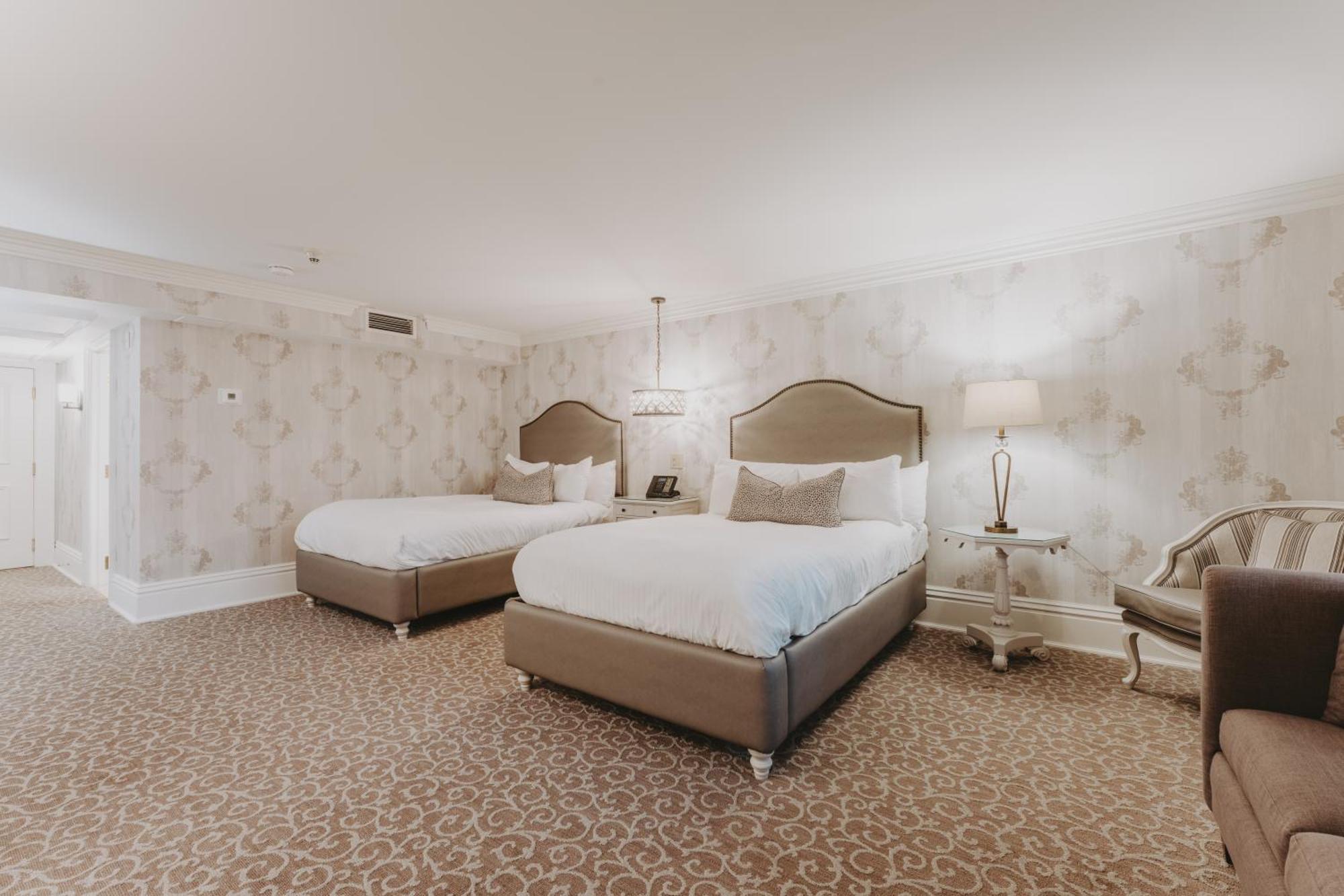 King Suite