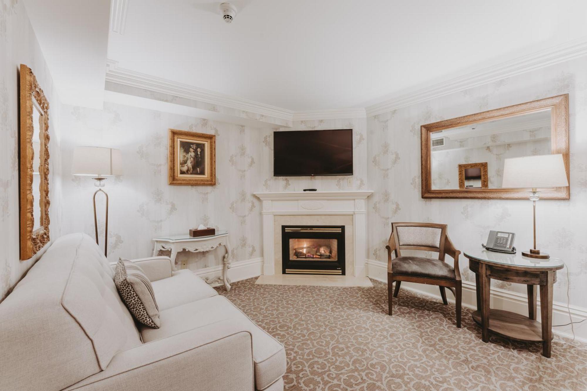 King Suite
