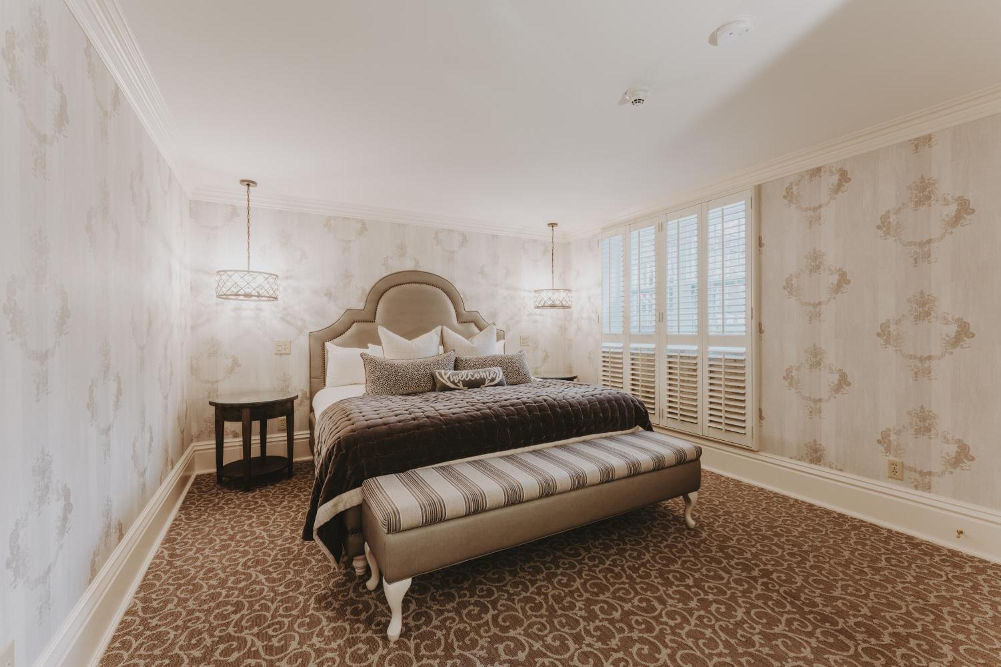 King Suite
