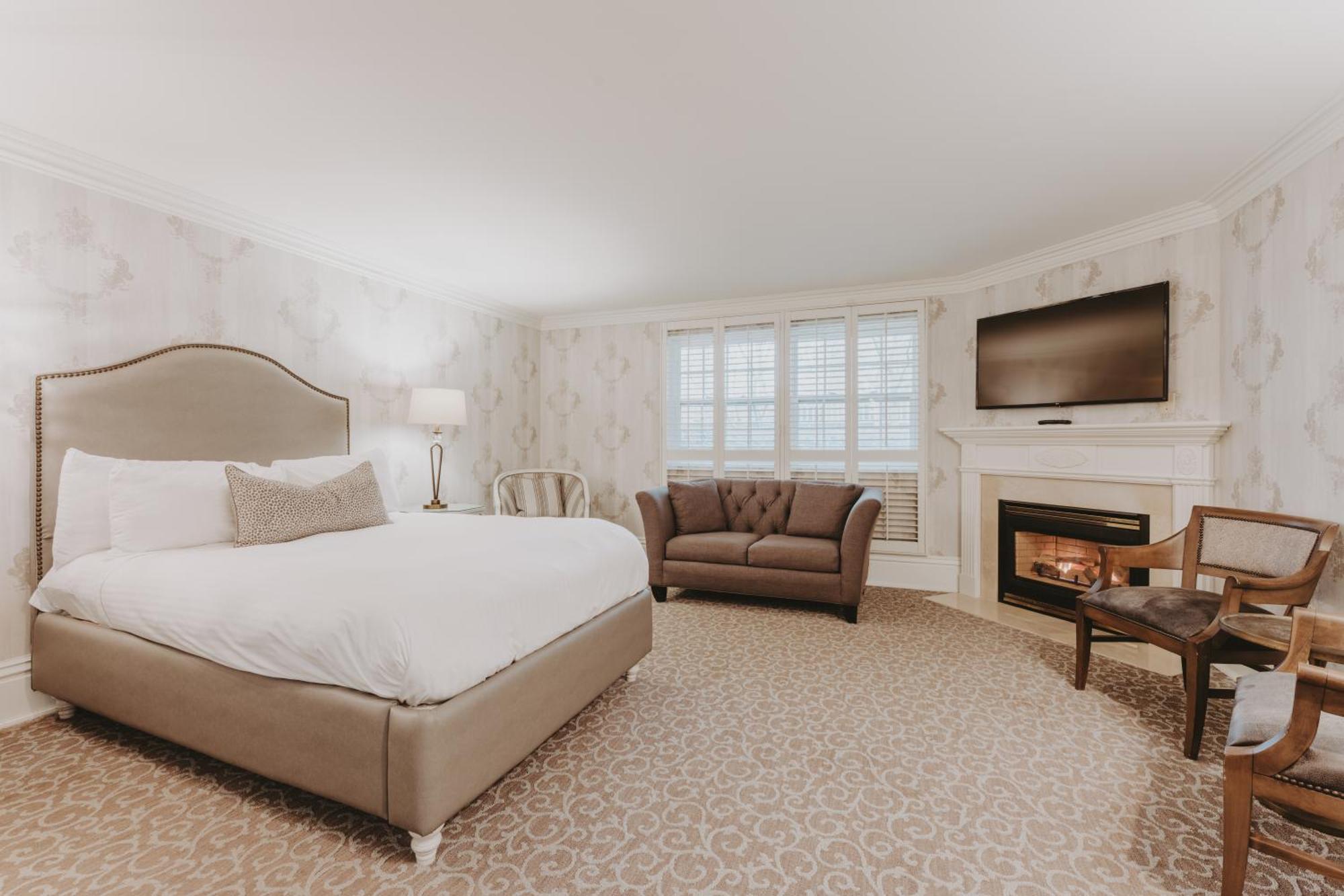 King Suite