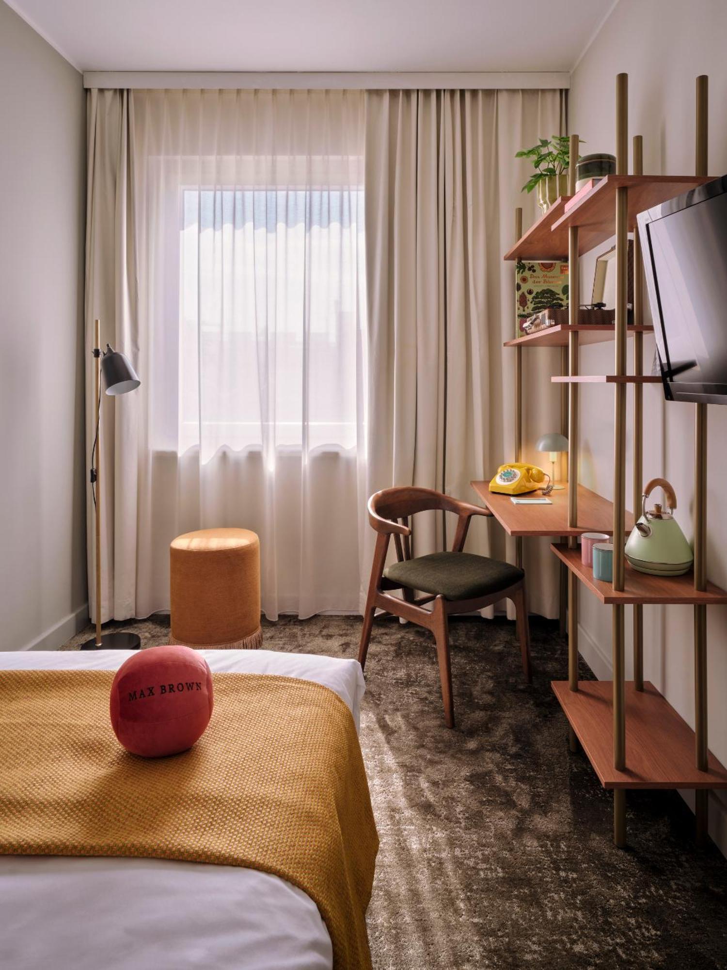 Cosy Room