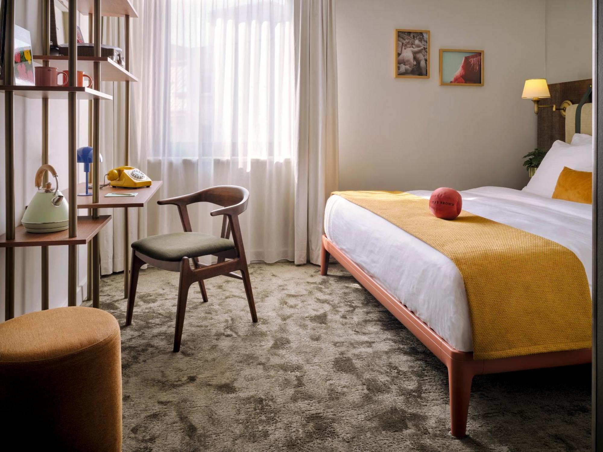 Small Room