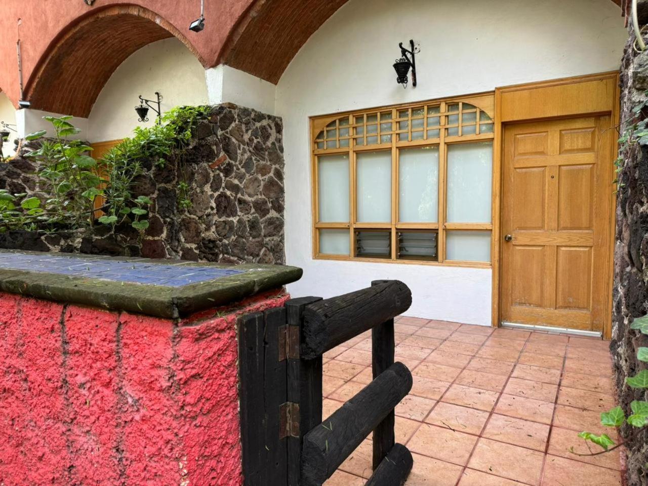 Family Double Room