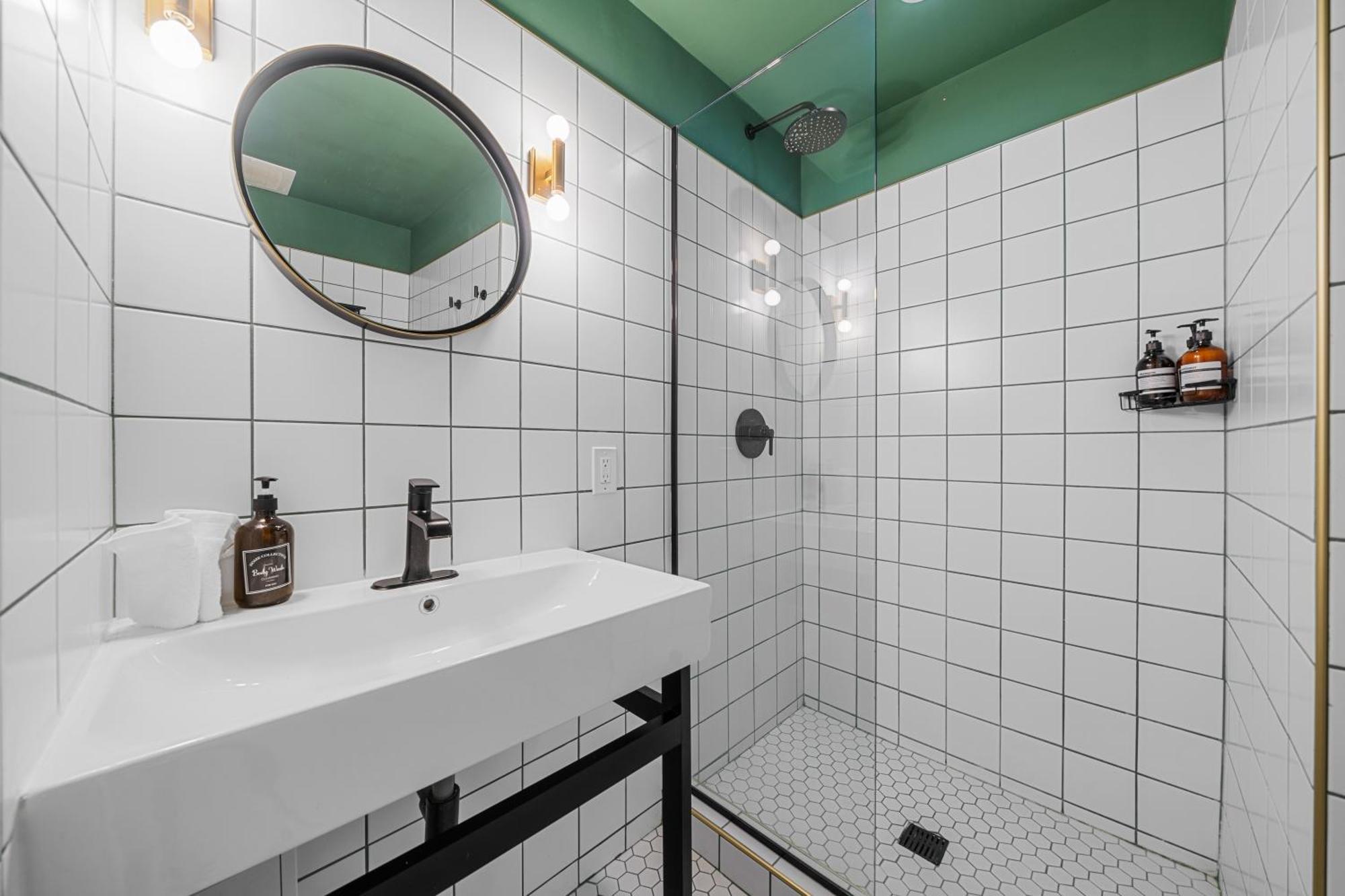 Superior King Kitchenette