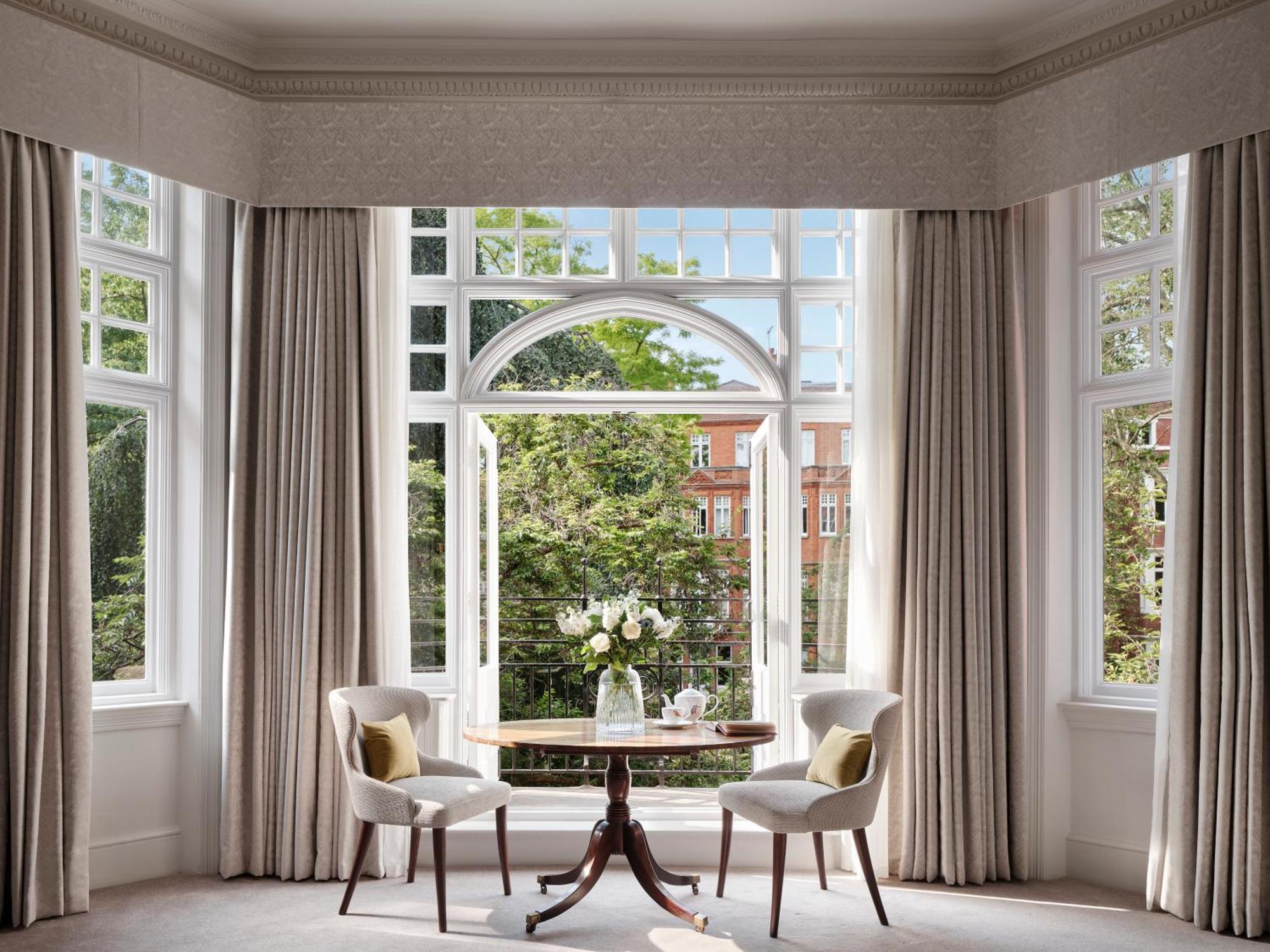Chelsea Garden Suite