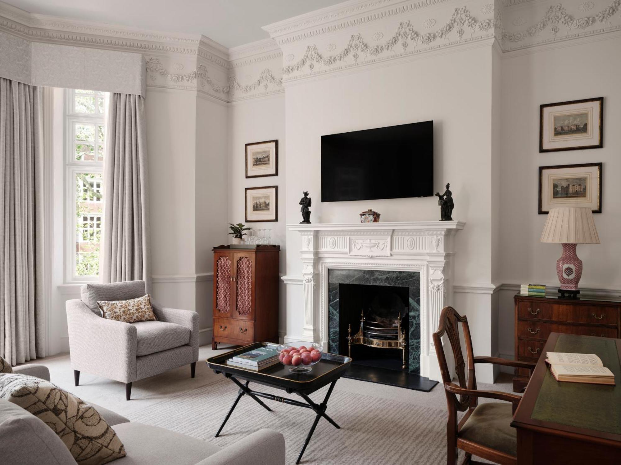 Chelsea Garden Suite