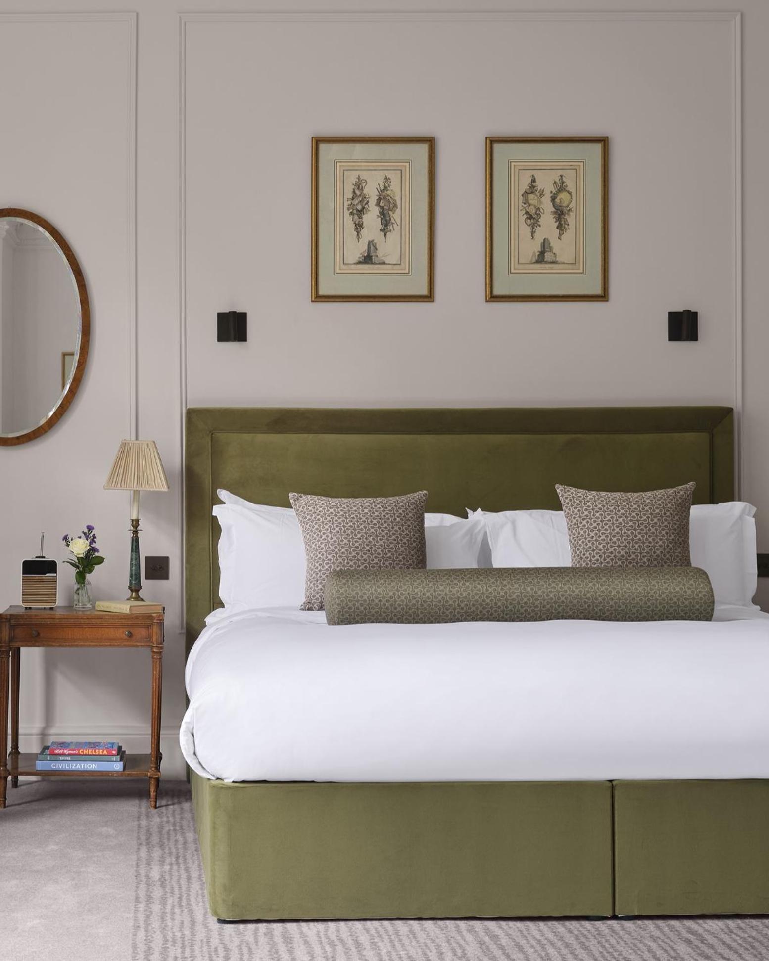 Chelsea Garden Suite