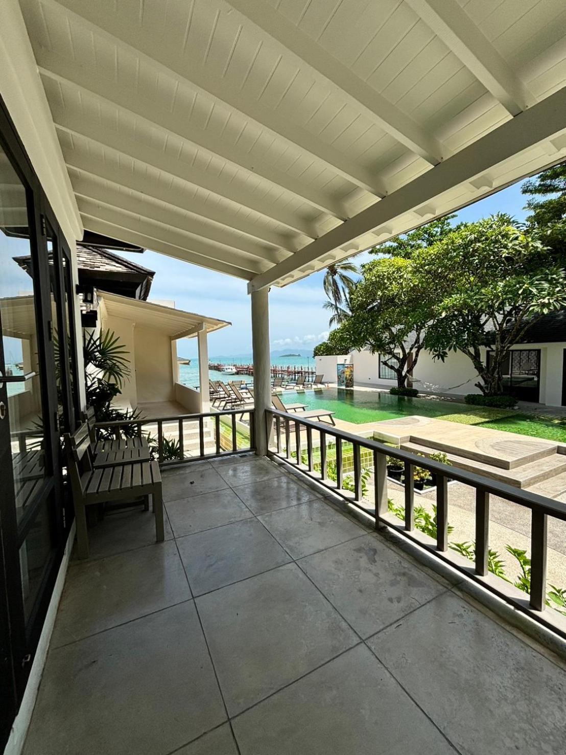 Ocean View Villa One Way Airport Transfer